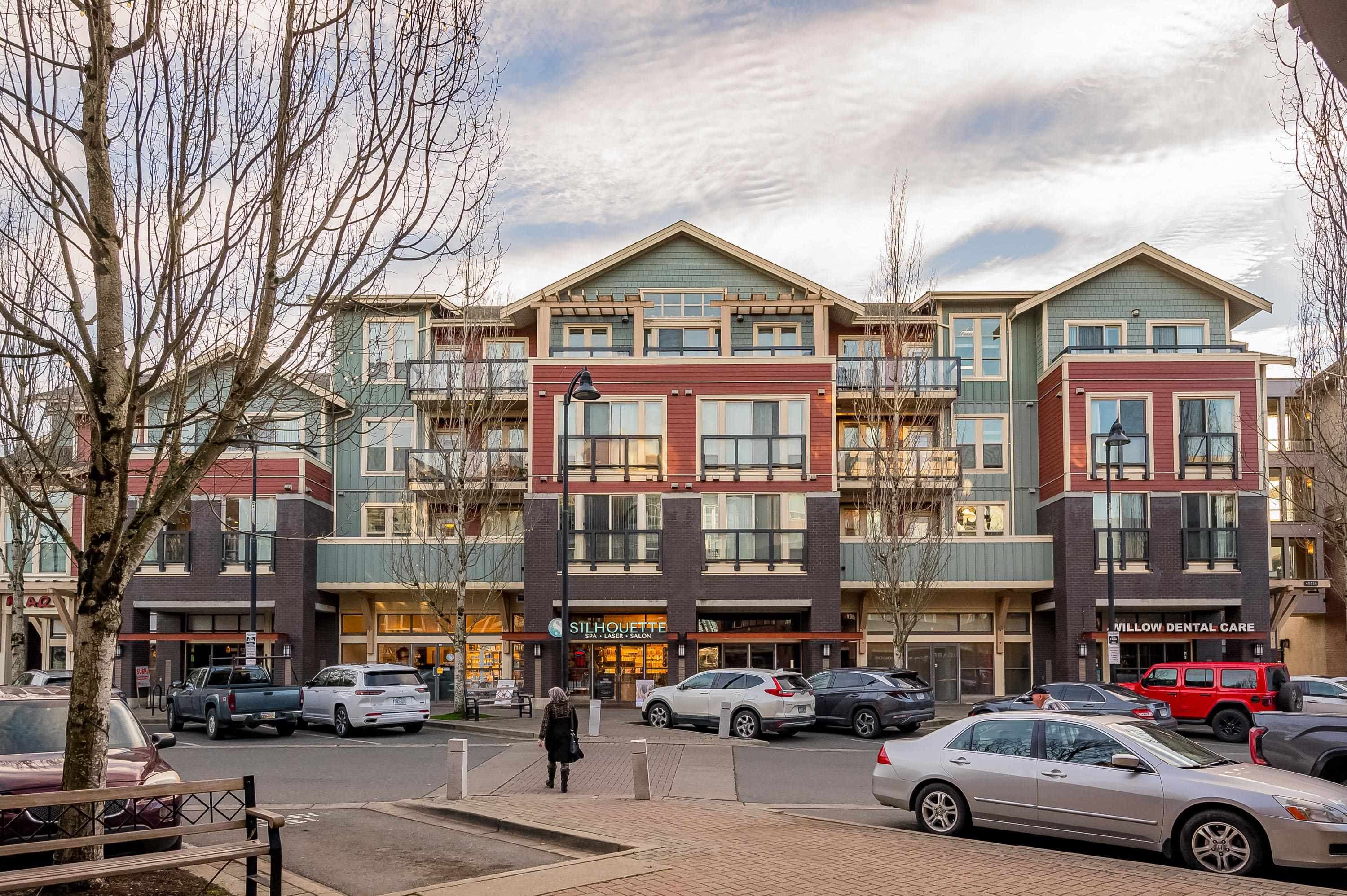 314 - 45530 Market Way, Chilliwack, V2R 0M5 — photo 1