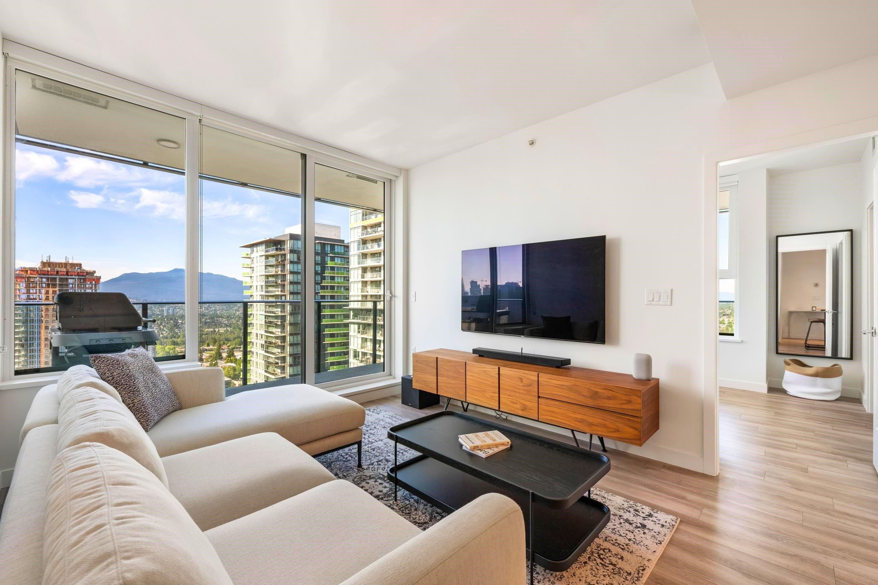 3104 - 6699 Dunblane Avenue, Burnaby