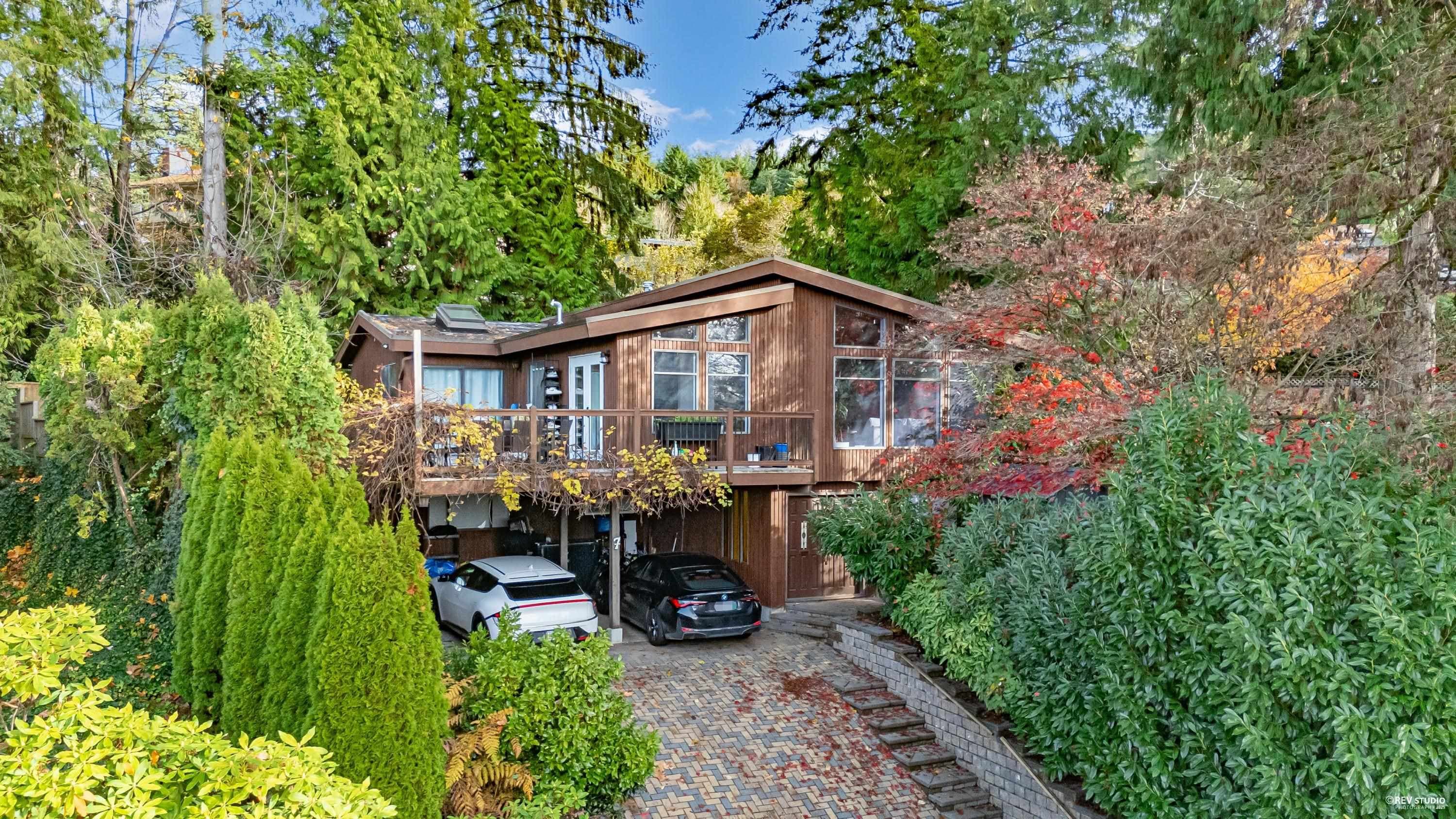 7 Bignall Bay, Port Moody