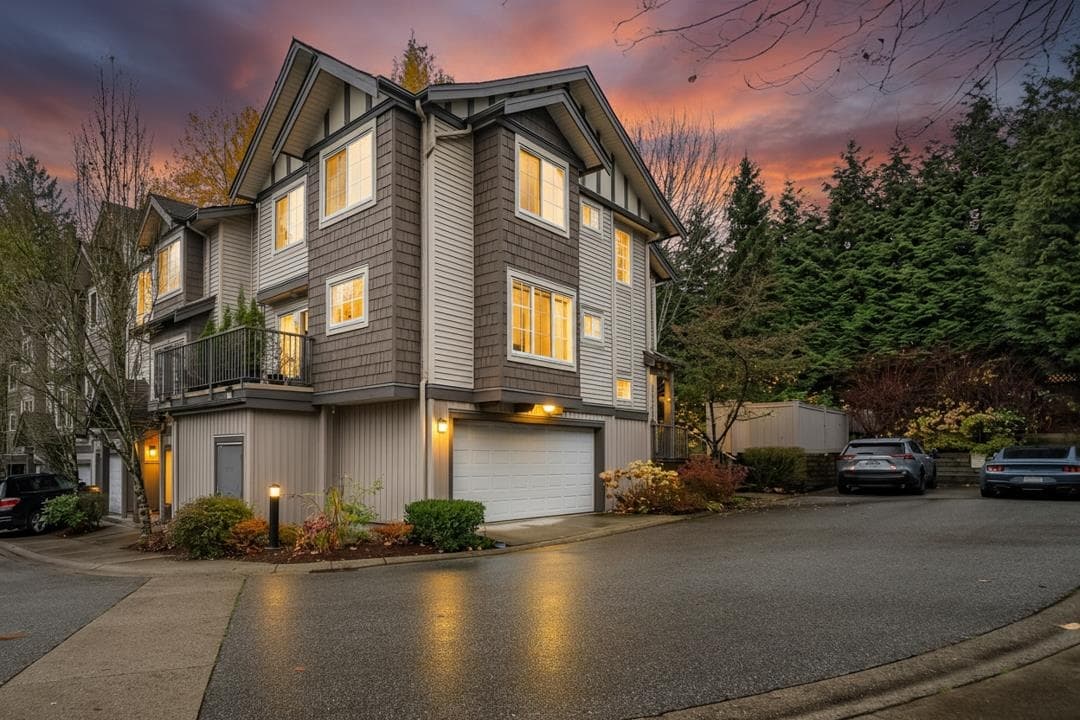 16 - 3379 Morrey Court, Burnaby