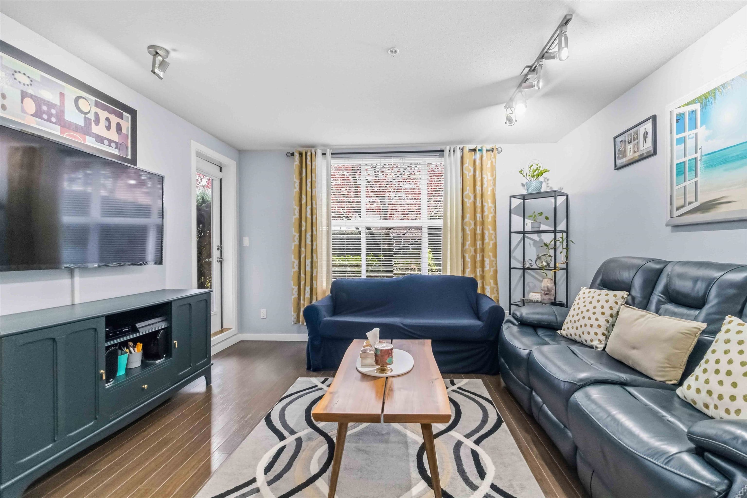 124 - 10707 139 Street, Surrey, V3T 0B2 — photo 1
