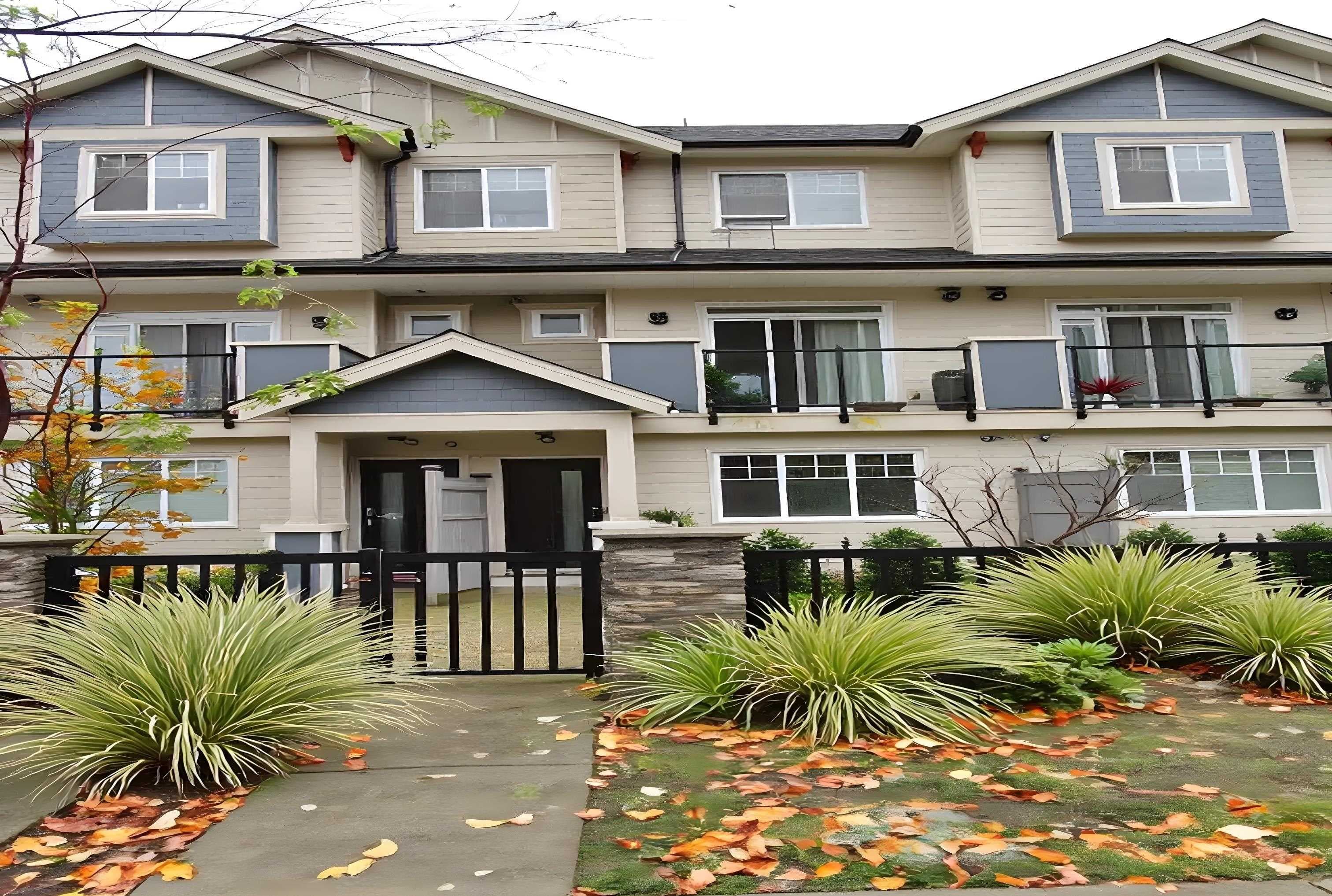 195 - 13898 64 Avenue, Surrey