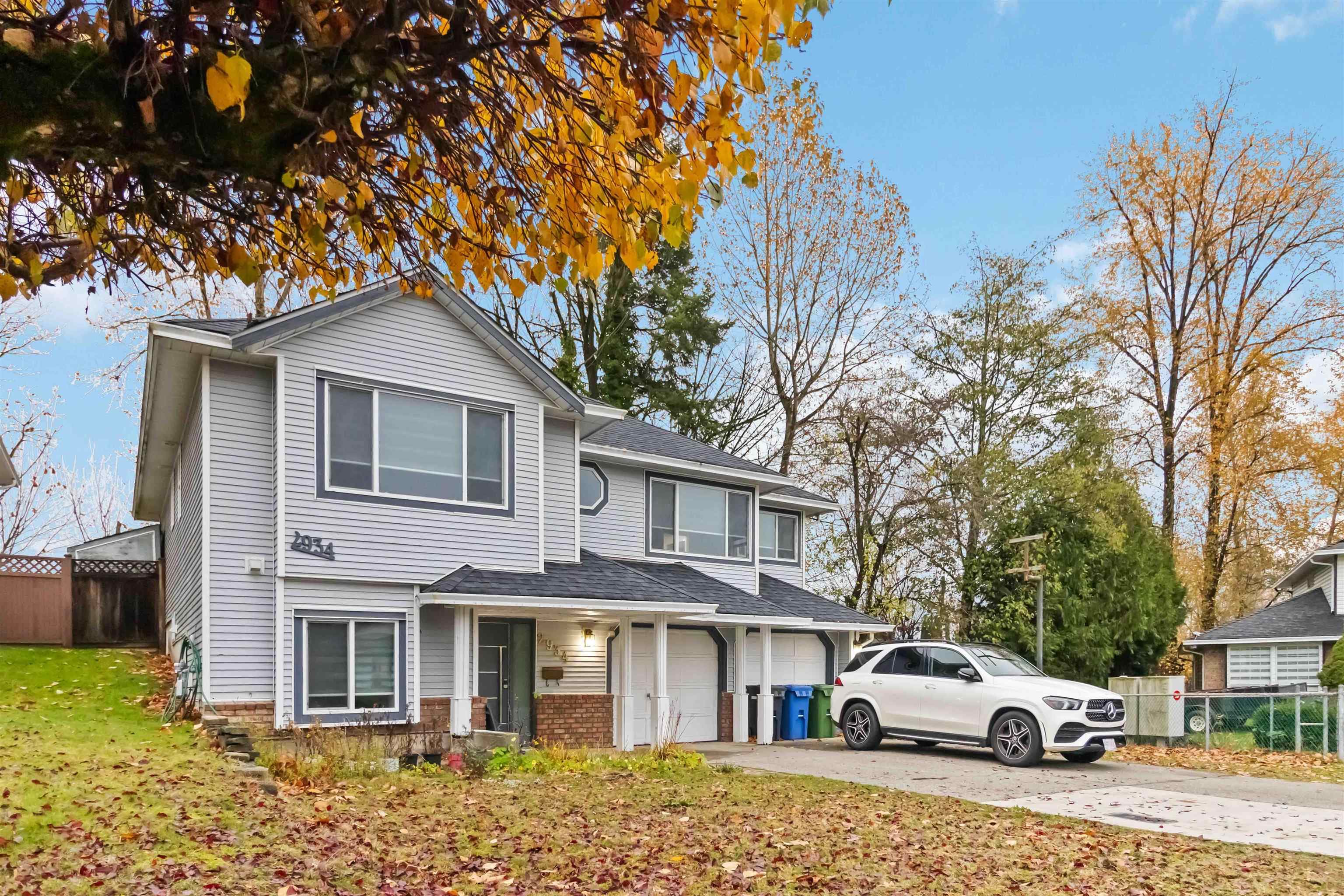 2934 E Osprey Drive, Abbotsford, V2T 5P7 — photo 2