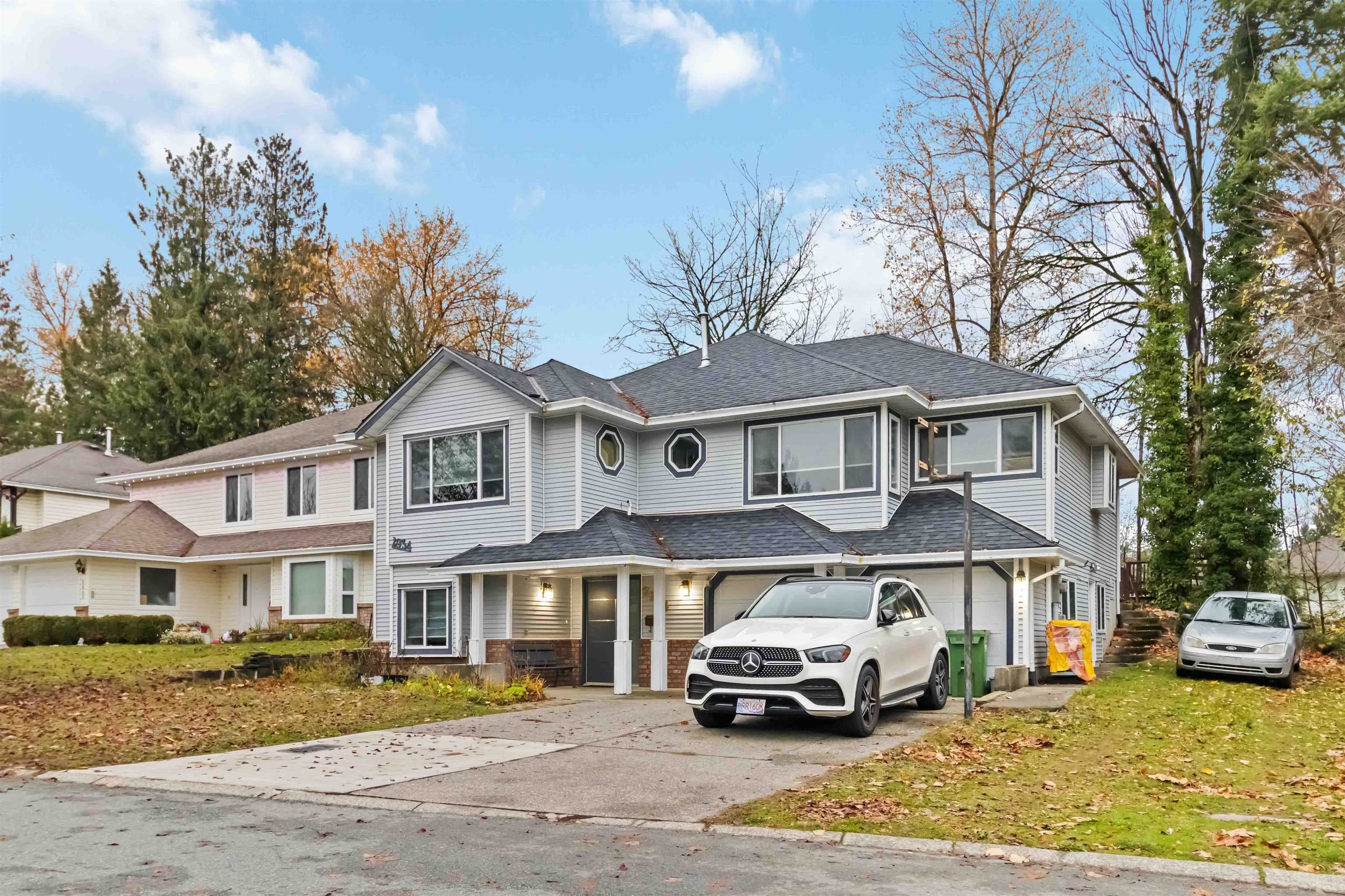 2934 E Osprey Drive, Abbotsford, V2T 5P7 — photo 3