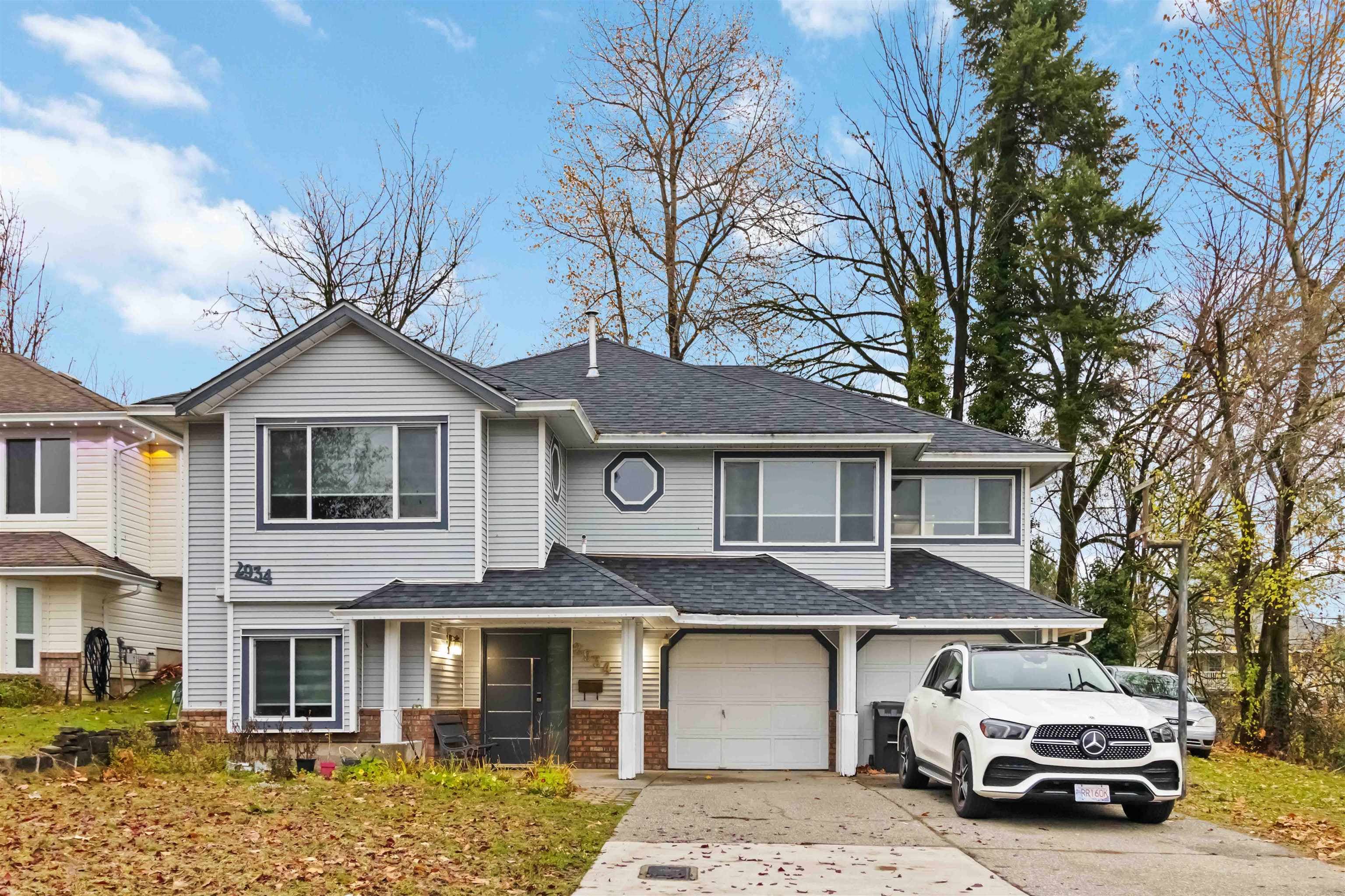 2934 E Osprey Drive, Abbotsford, V2T 5P7 — photo 1