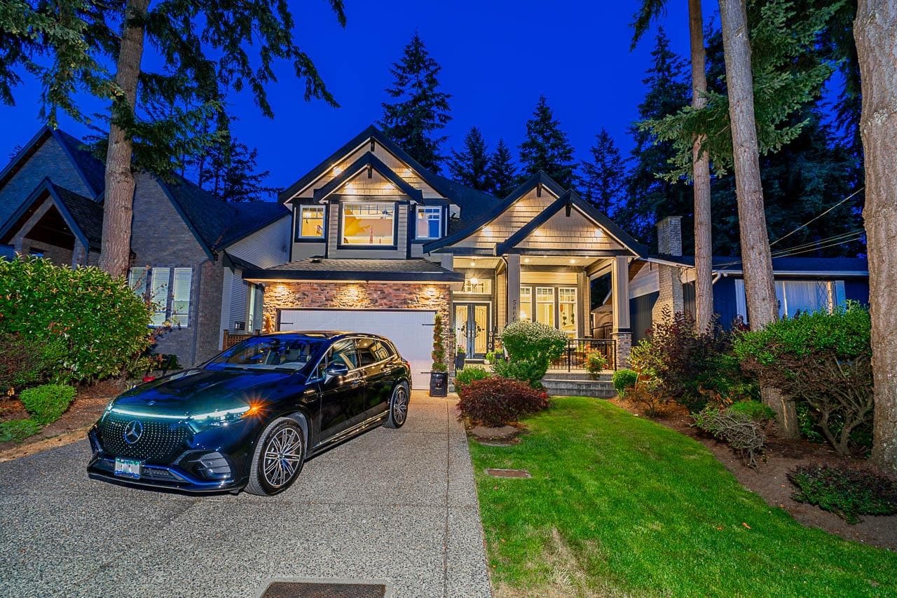 5866 126 Street, Surrey, V3X 1V8 — photo 2