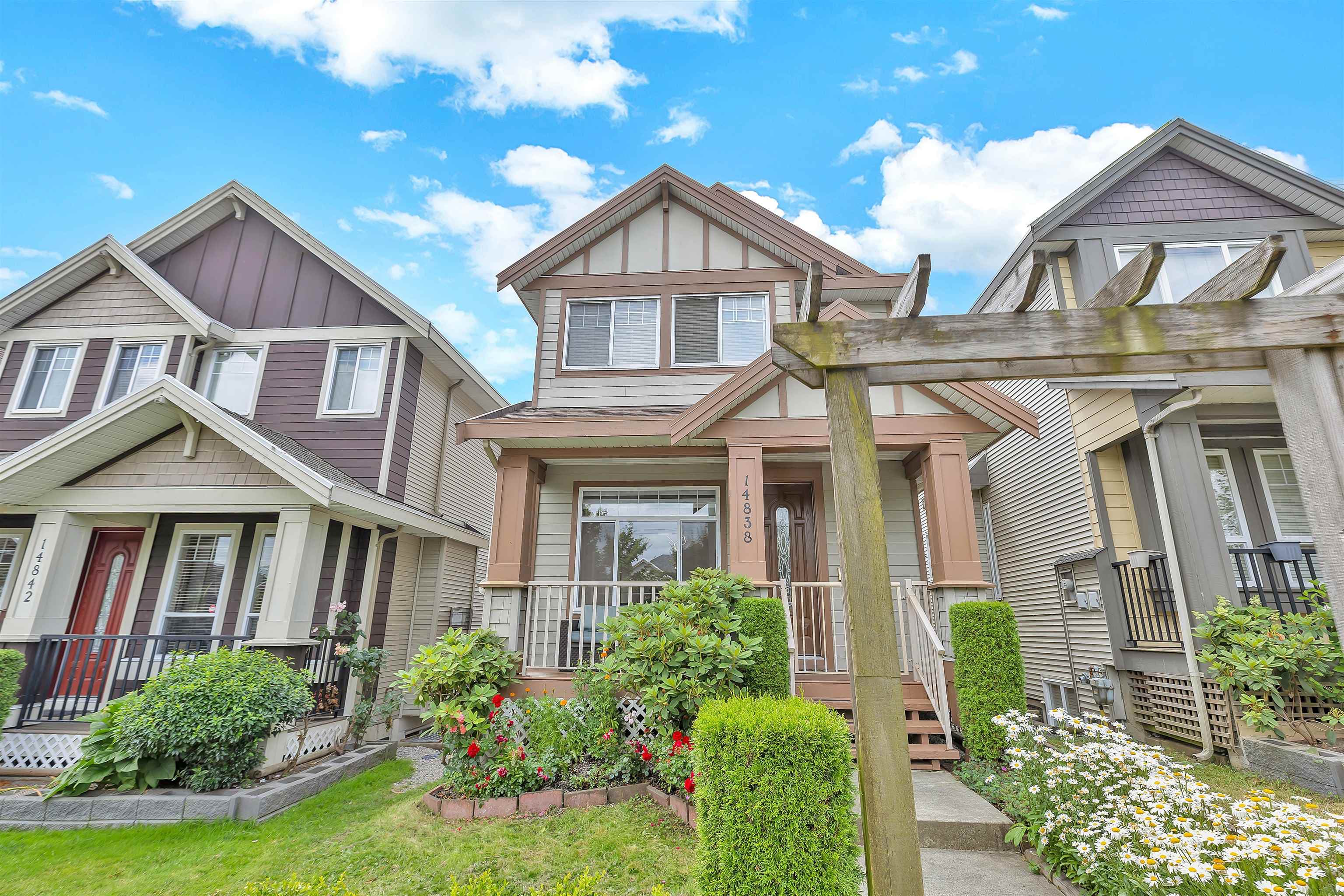 14838 72 Avenue, Surrey