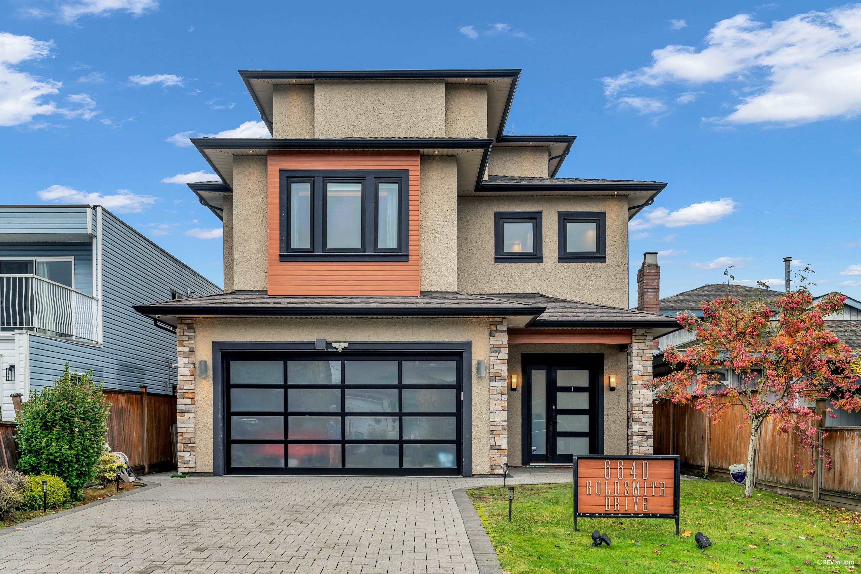 6640 Goldsmith Drive, Richmond