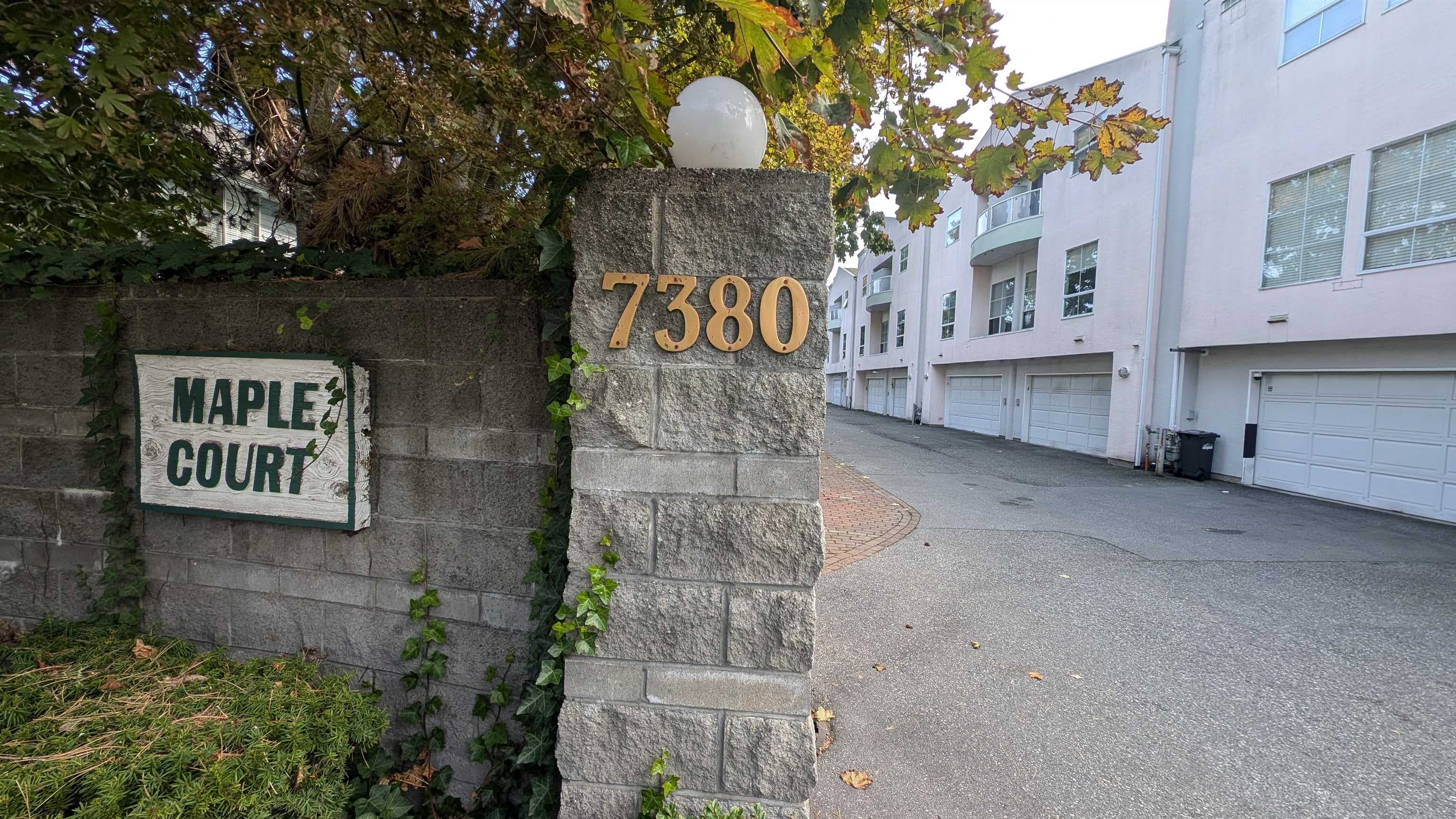15 - 7380 Minoru Boulevard, Richmond, V6Y 1Z5 — photo 2