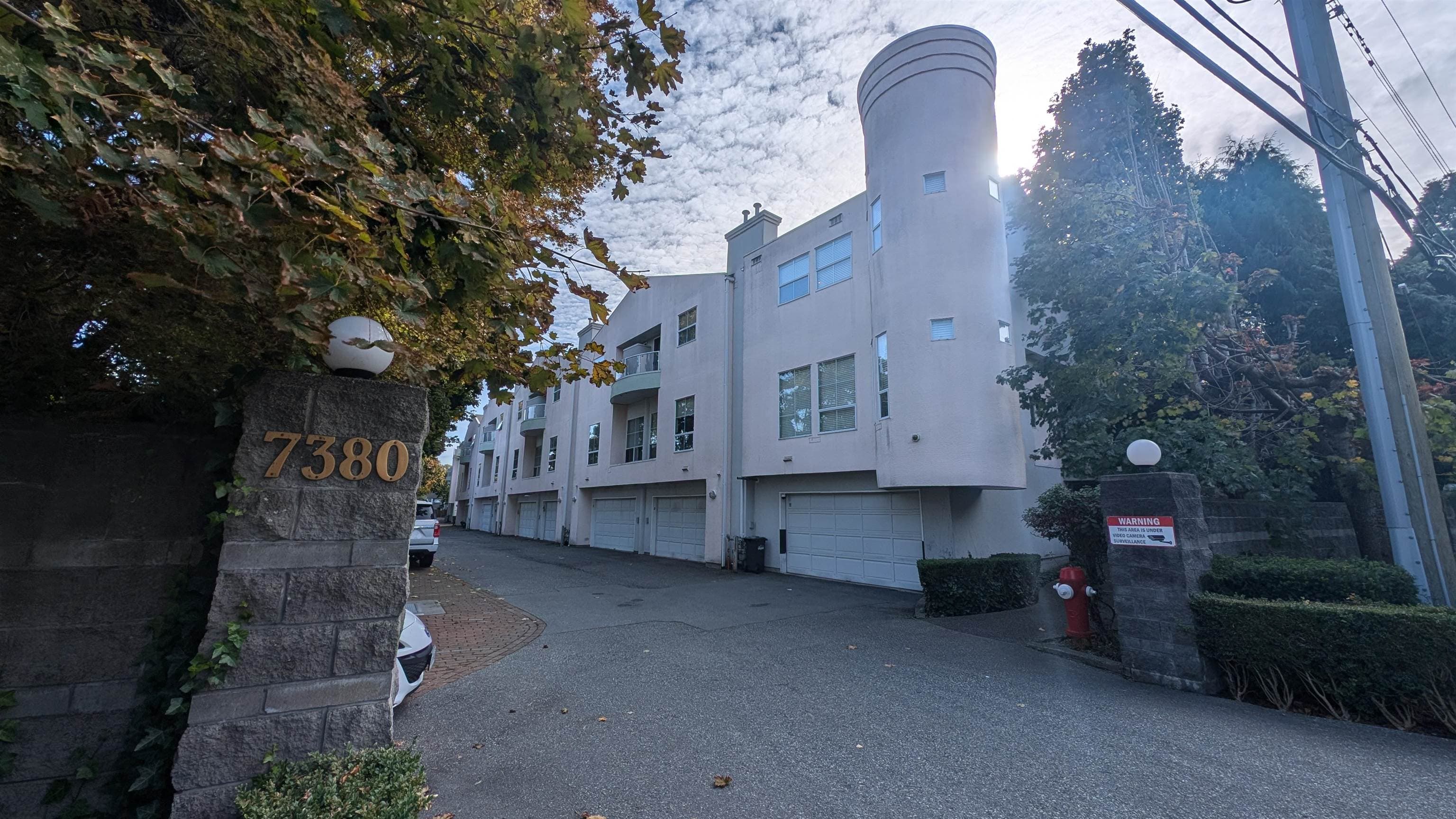 15 - 7380 Minoru Boulevard, Richmond