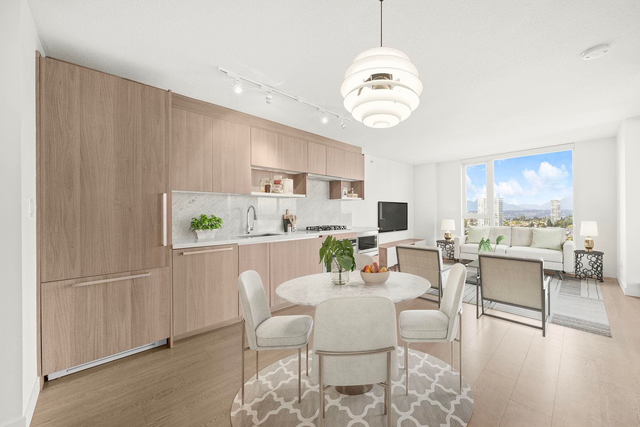 3112 - 13696 100 Avenue, Surrey, V3T 0L5 — photo 3