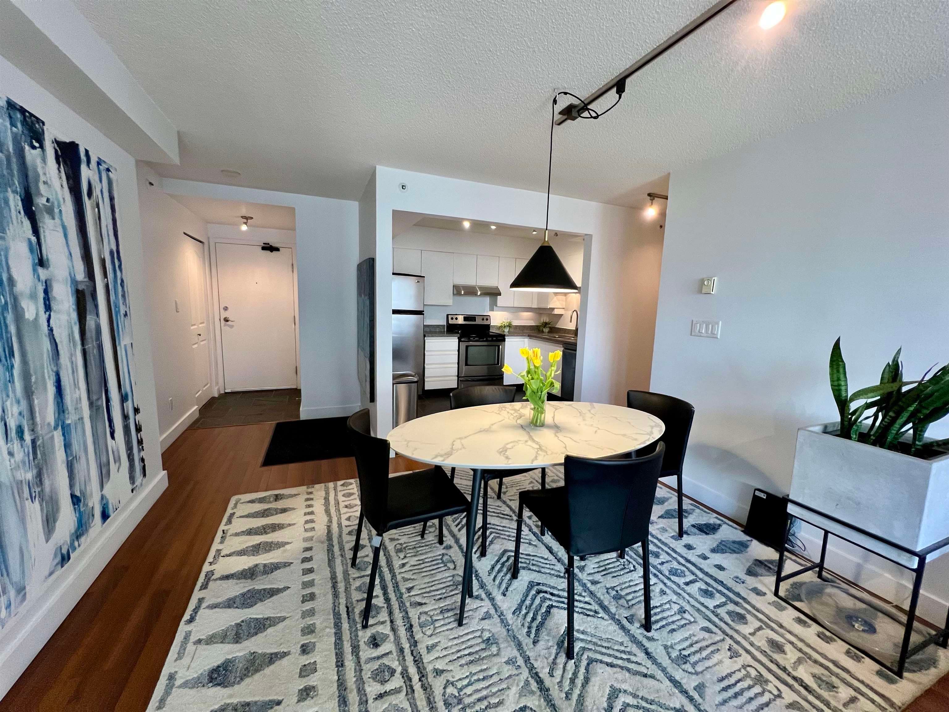 807 - 950 Cambie Street, Vancouver