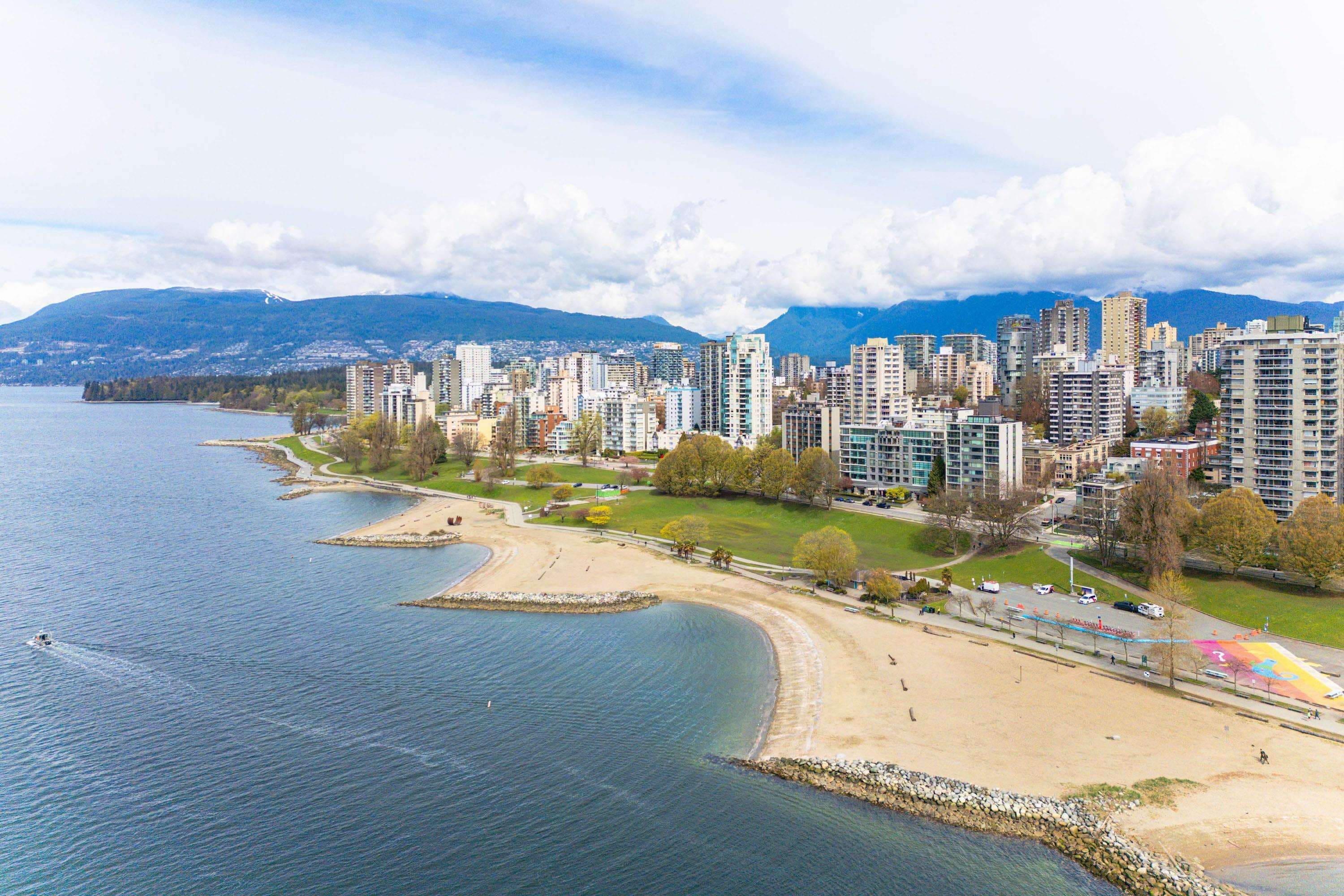 311 - 1040 Pacific Street, Vancouver