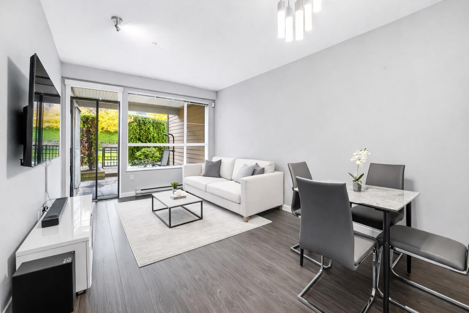 113 - 607 Cottonwood Avenue, Coquitlam