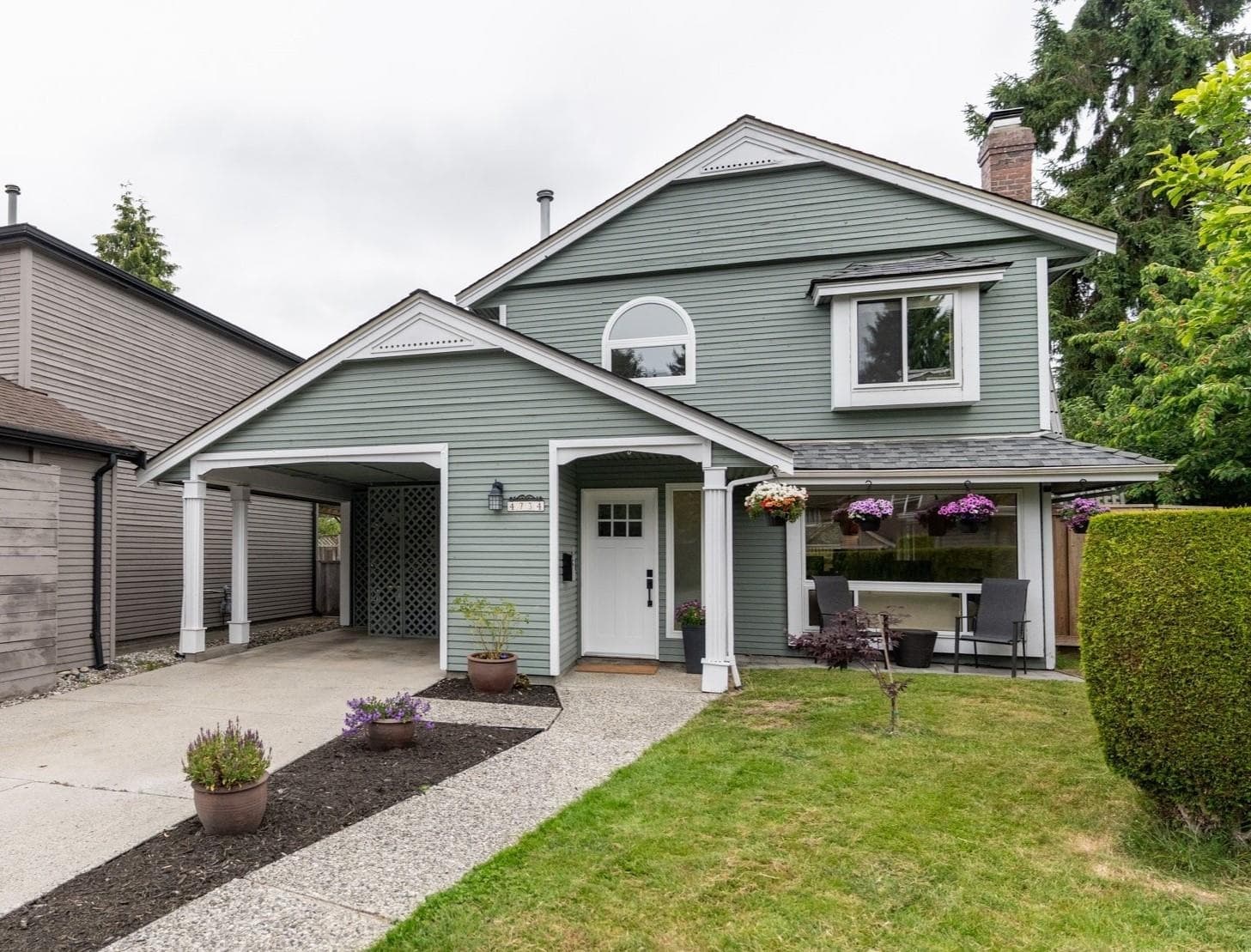 4734 Cedar Tree Lane, Ladner