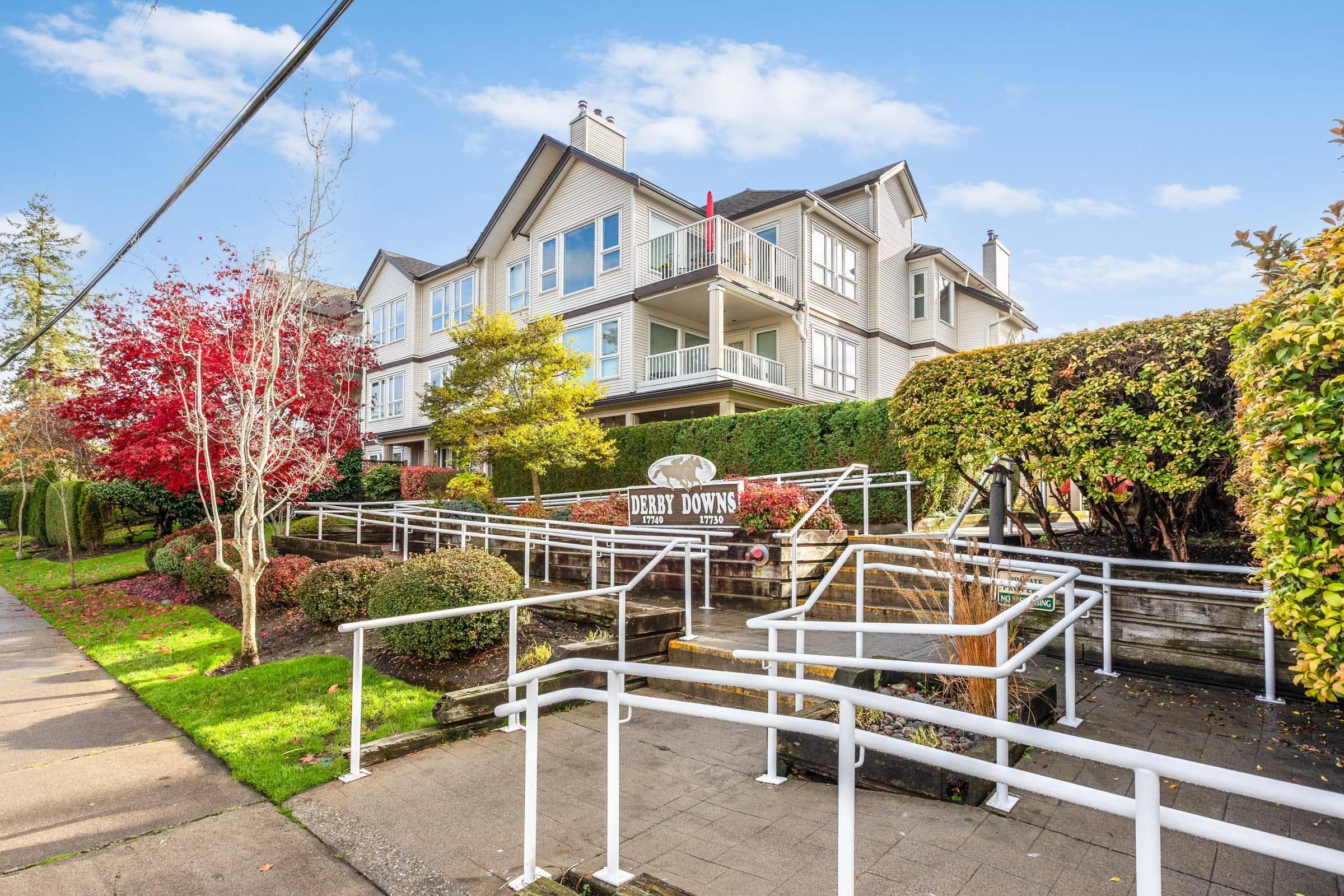 103 - 17740 58a Avenue, Surrey, V3S 8M5 — photo 1