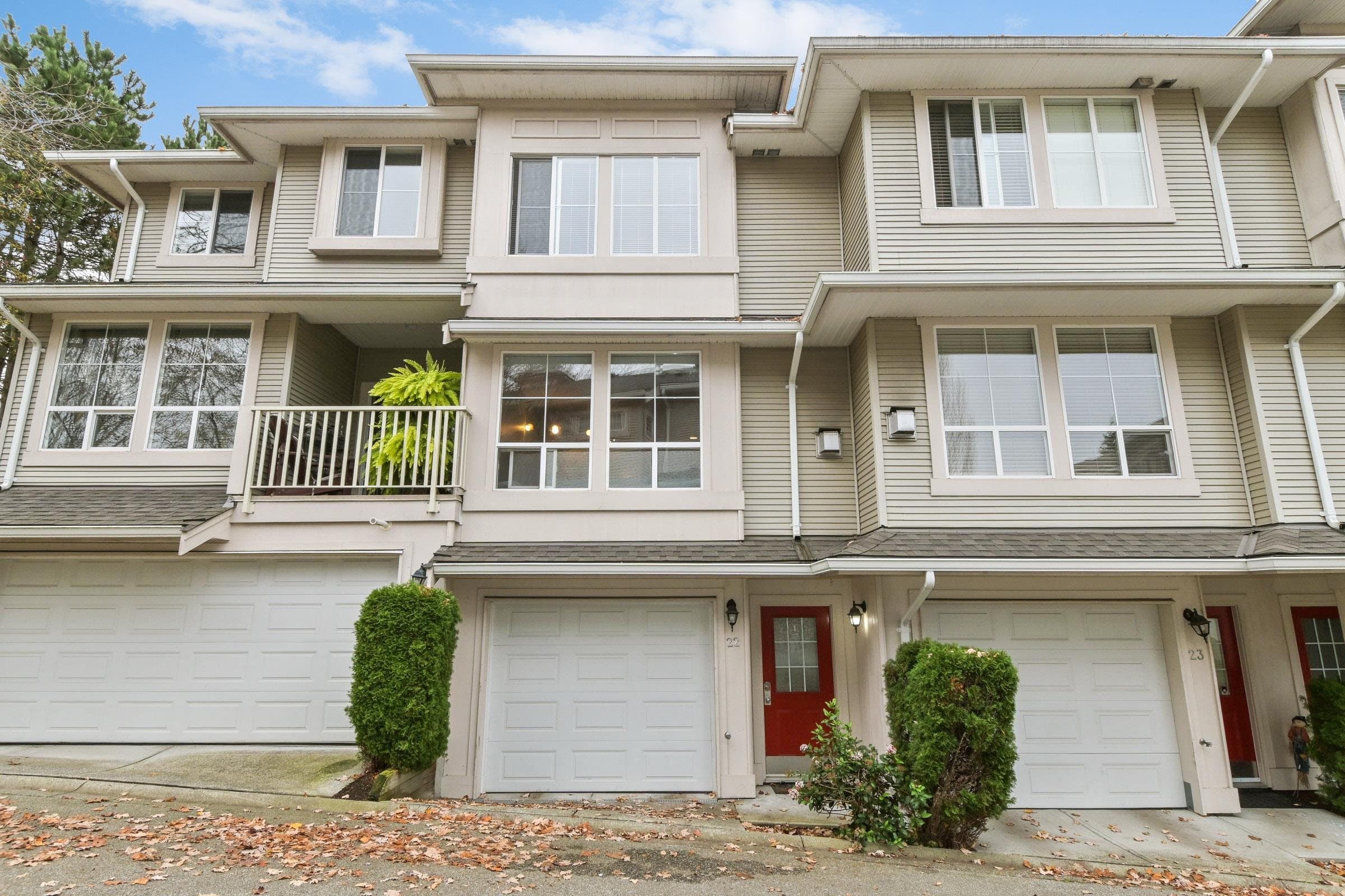 22 - 14952 58 Avenue, Surrey