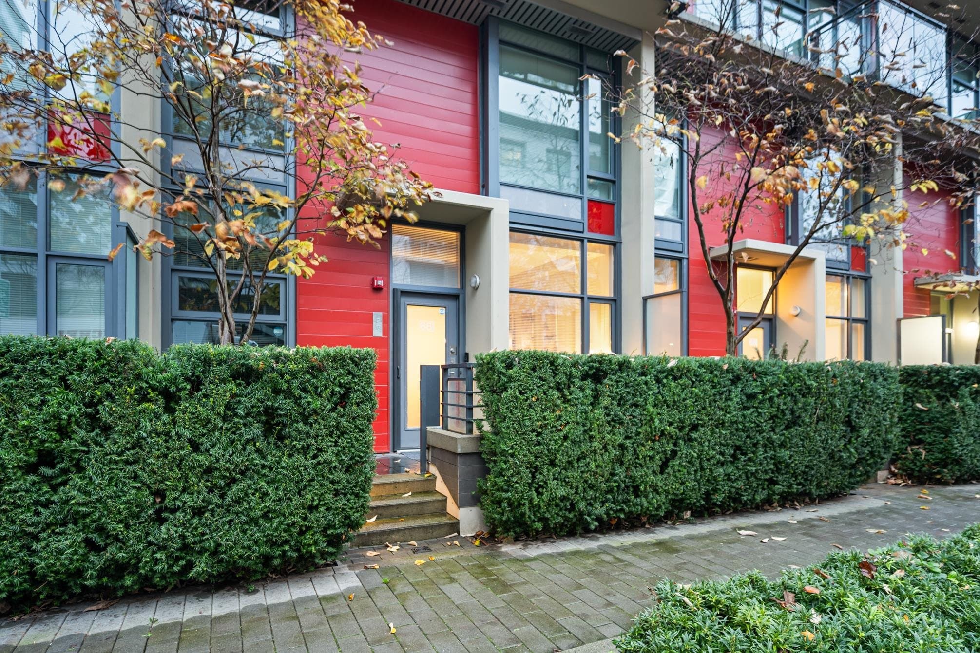 66 W 1st Avenue, Vancouver