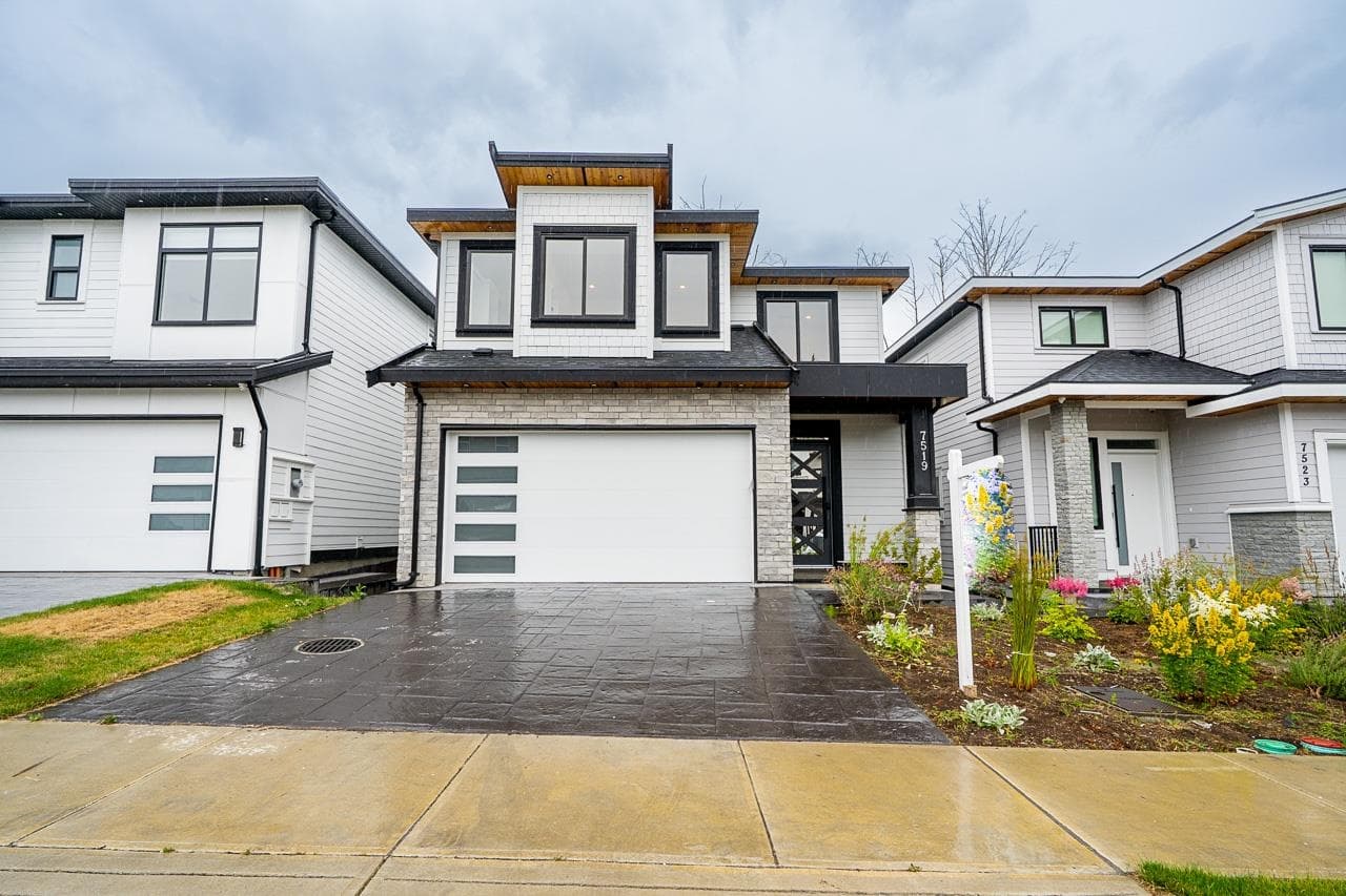 7519 205 Street, Langley, V2Y 3S8 — photo 2