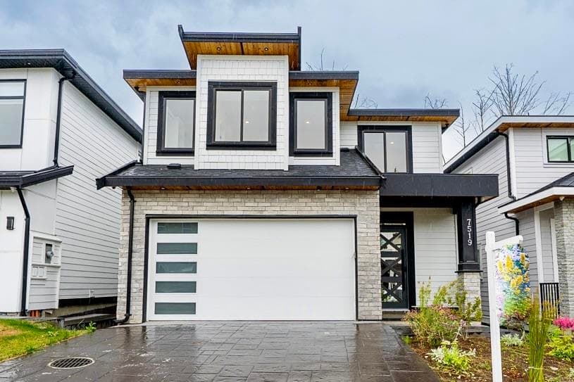 7519 205 Street, Langley