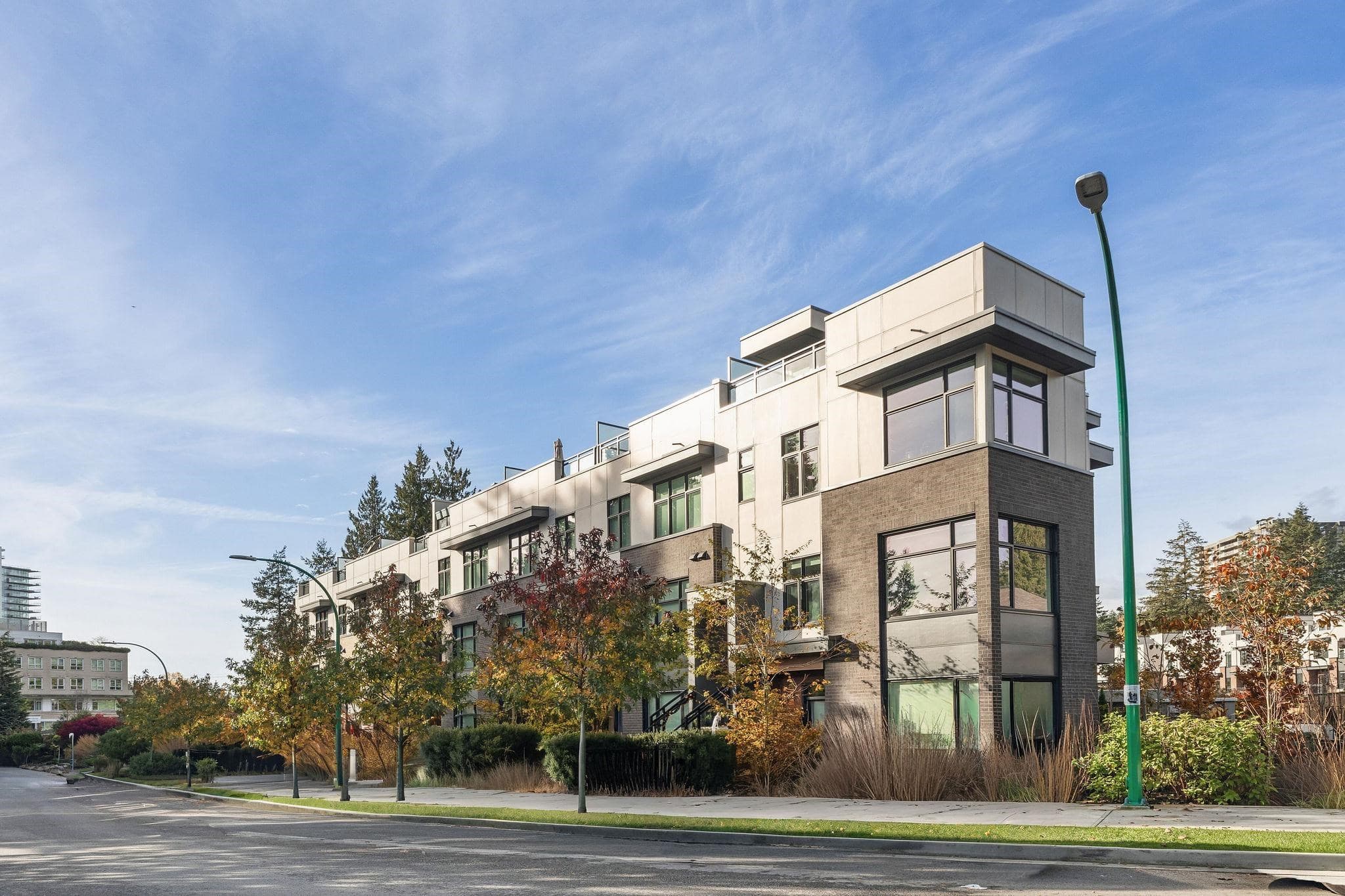 266 - 2035 Glenaire Drive, North Vancouver, V7P 1Y2 — photo 1