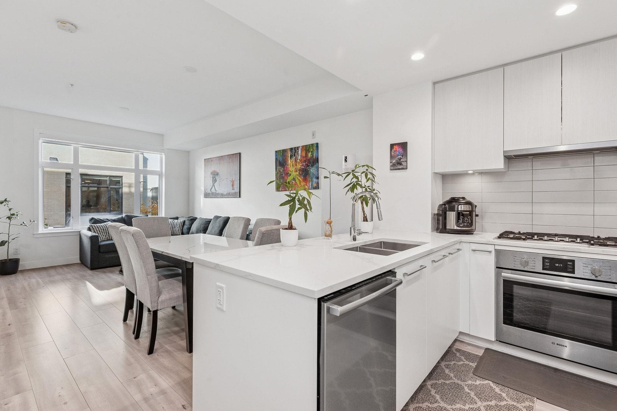 266 - 2035 Glenaire Drive, North Vancouver, V7P 1Y2 — photo 5