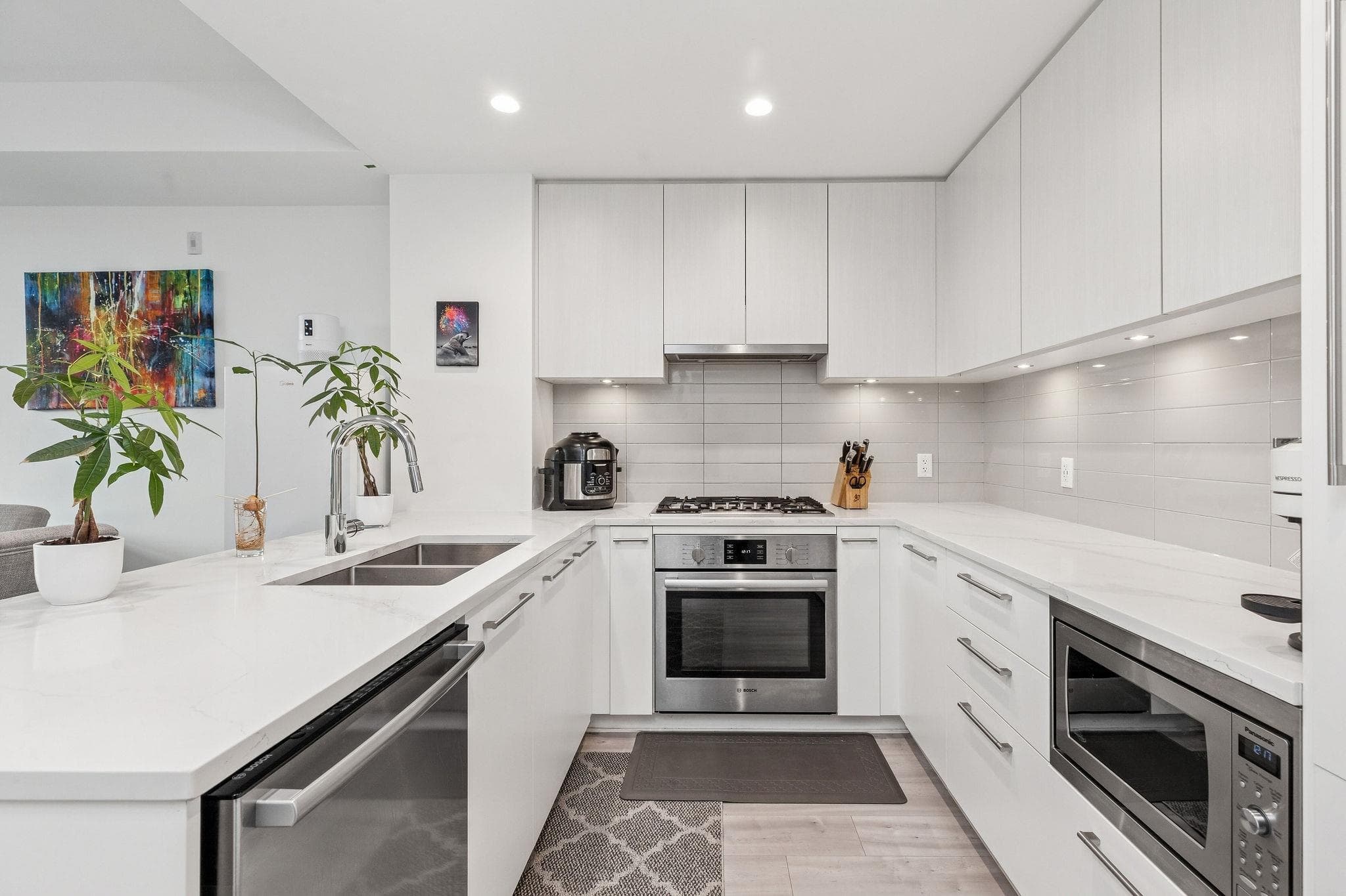 266 - 2035 Glenaire Drive, North Vancouver, V7P 1Y2 — photo 4