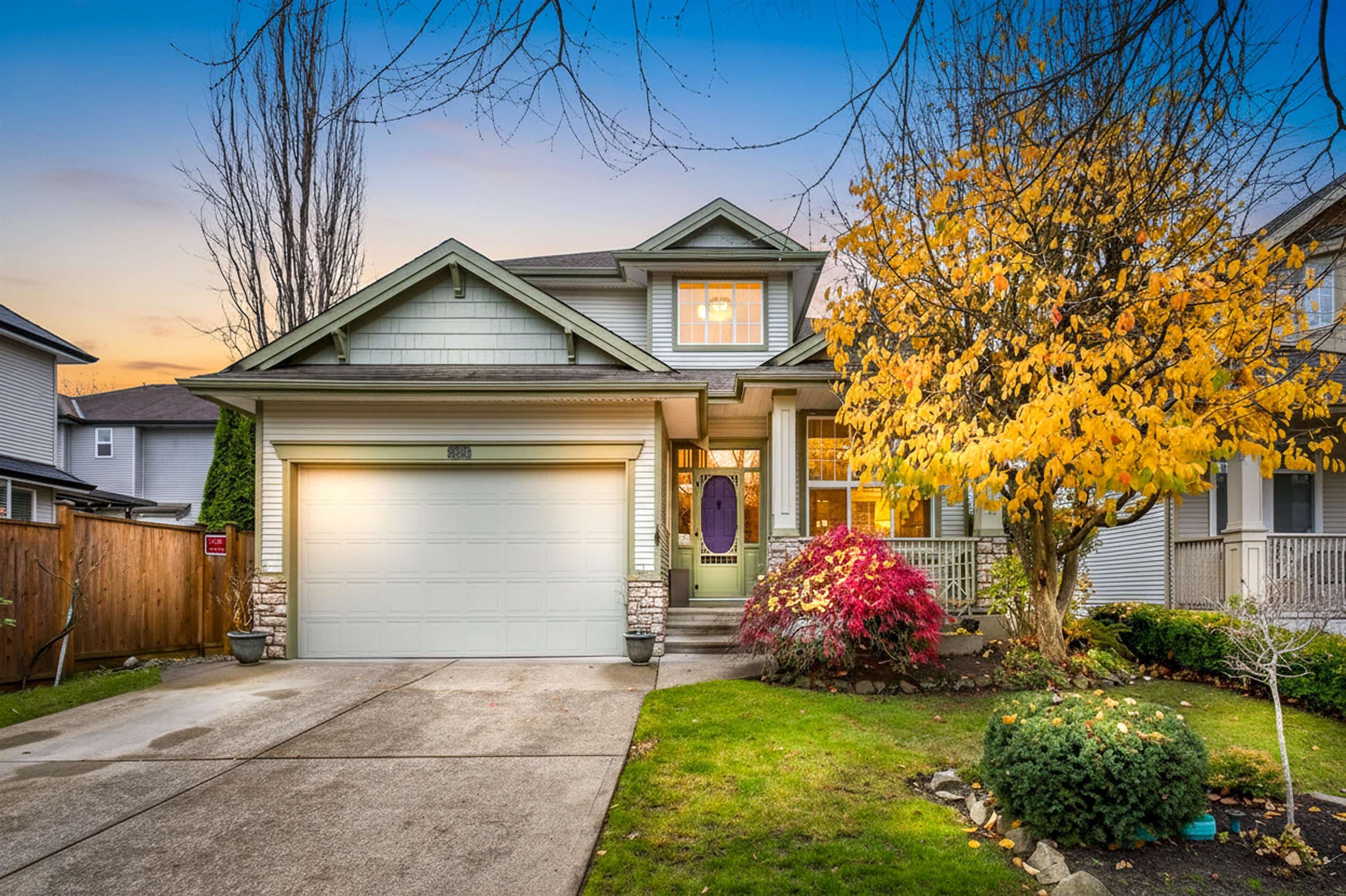 16728 62a Avenue, Surrey, V3S 9L3 — photo 1