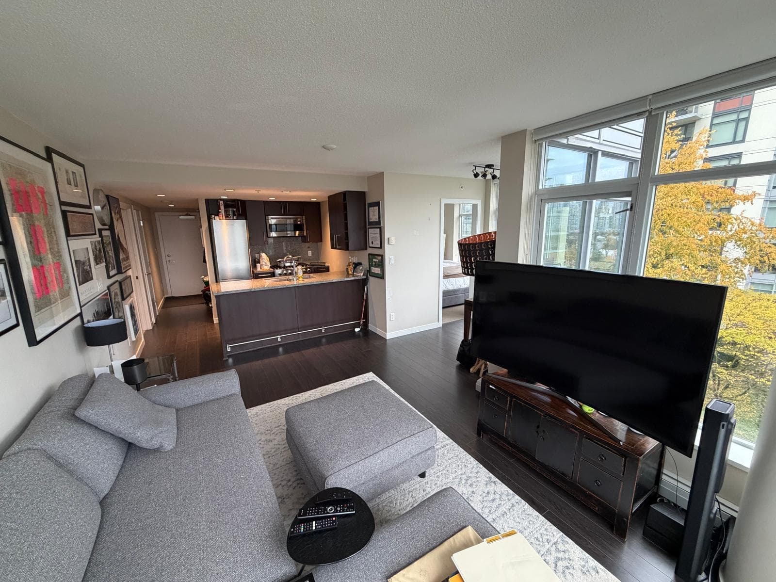 902 - 168 W 1st Avenue, Vancouver, V5Y 0H6 — photo 3