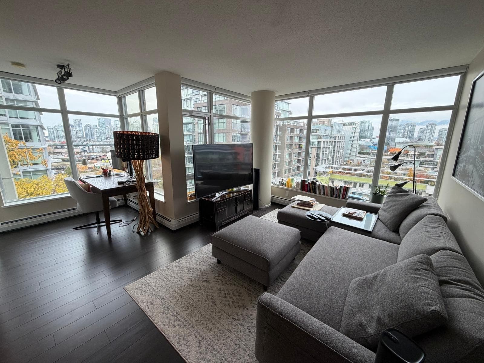 902 - 168 W 1st Avenue, Vancouver, V5Y 0H6 — photo 1