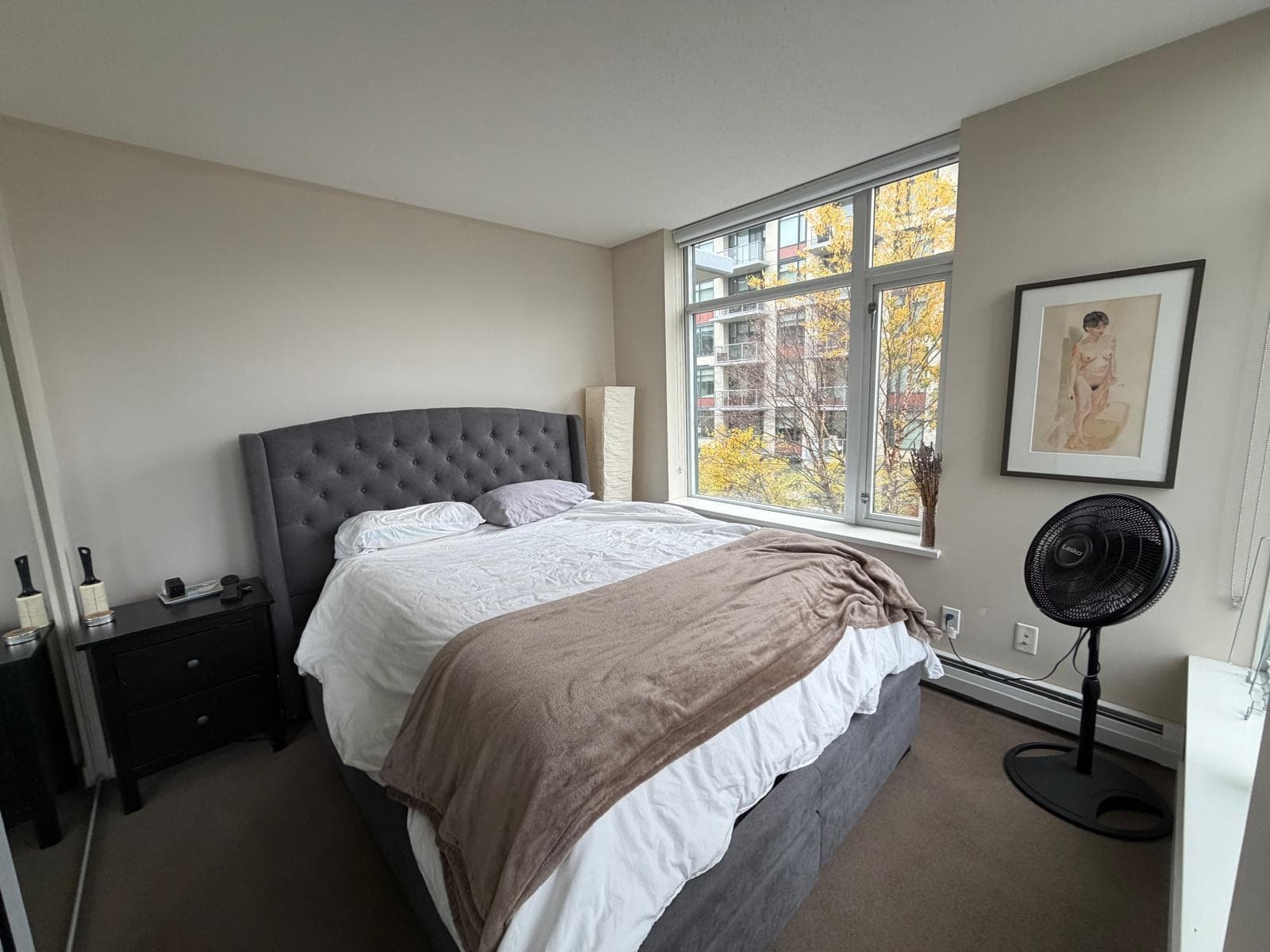 902 - 168 W 1st Avenue, Vancouver, V5Y 0H6 — photo 5