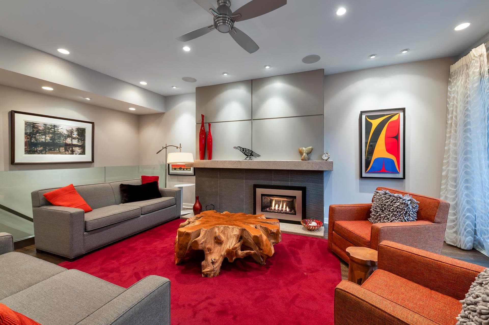 3669 Edgemont Boulevard, North Vancouver