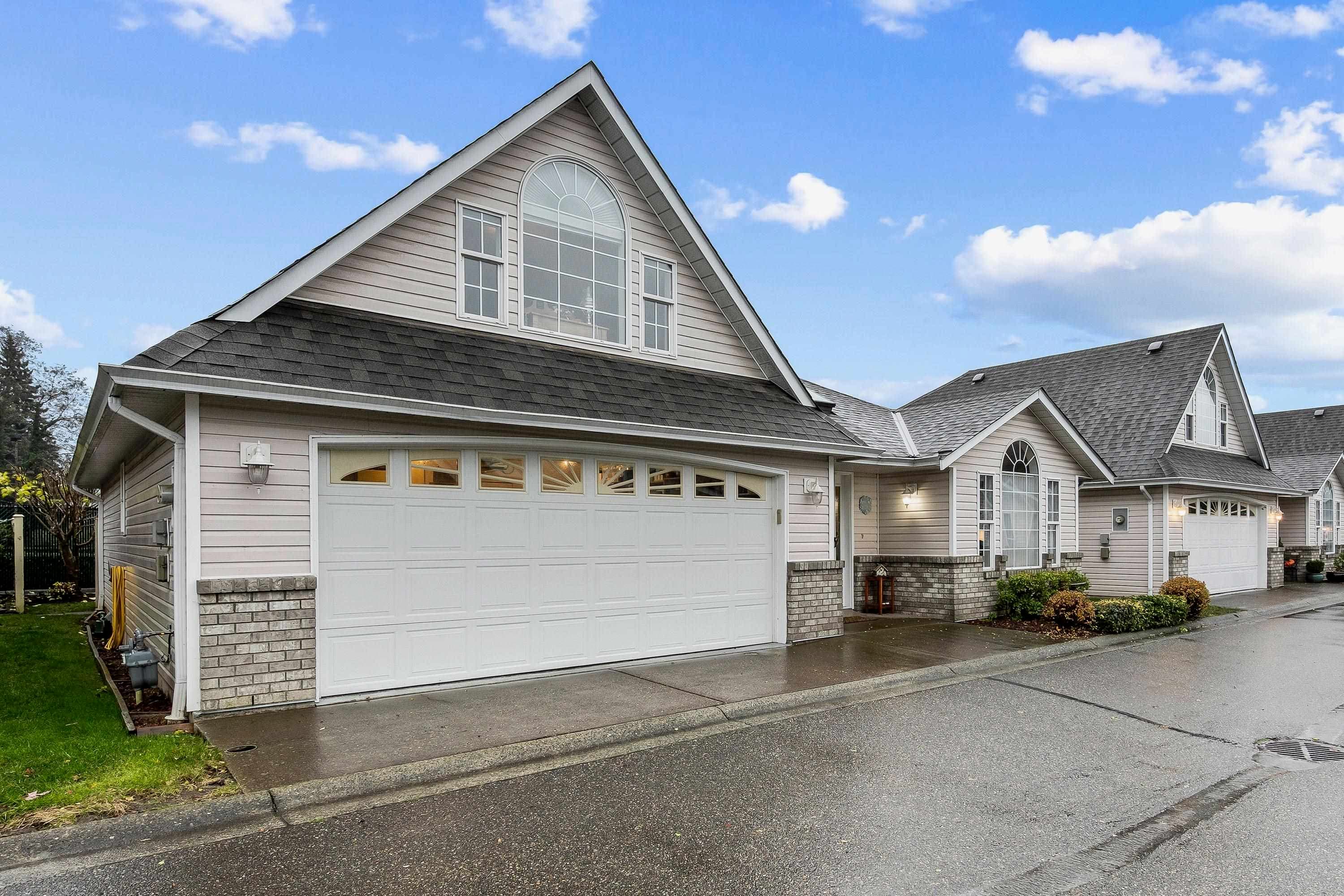 8 - 6336 Tyson Road, Chilliwack