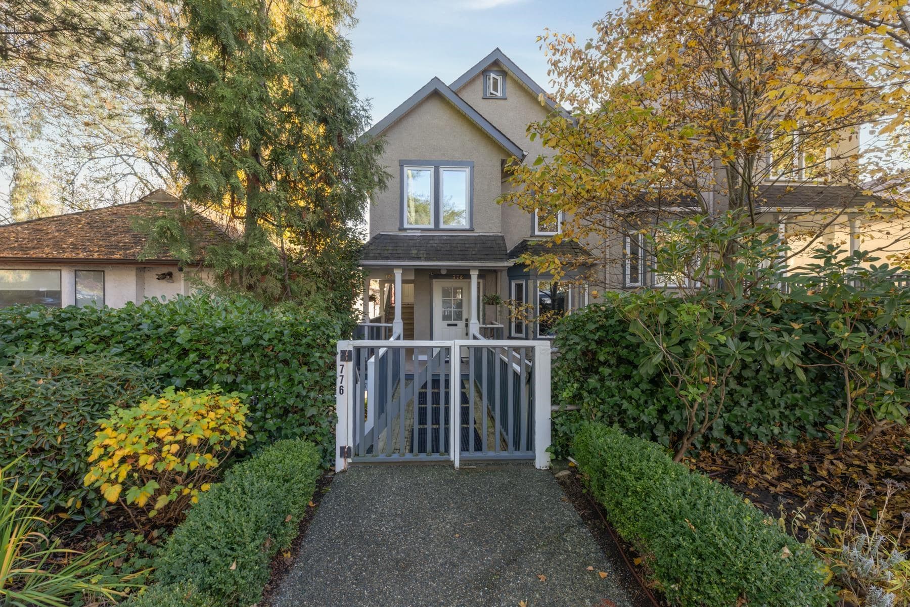 776 Union Street, Vancouver, V6A 2C2 — photo 2
