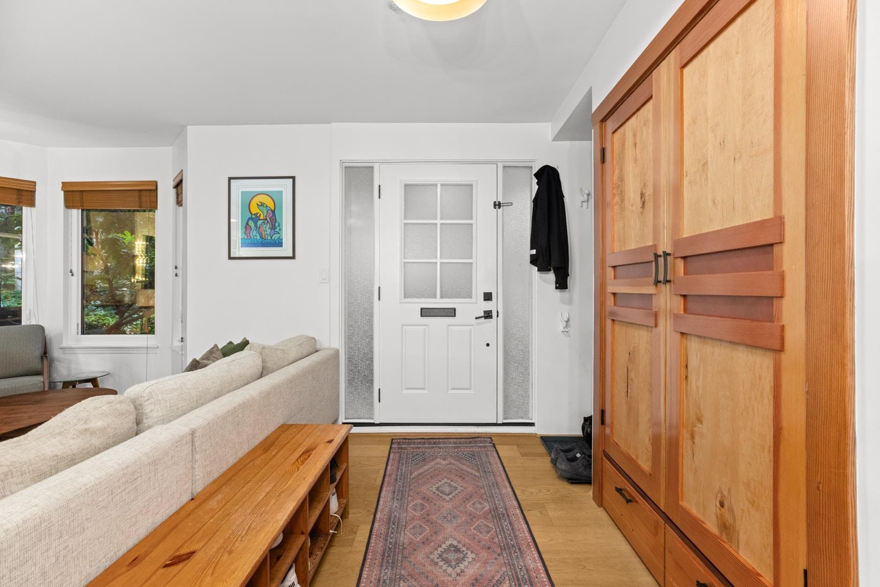 776 Union Street, Vancouver, V6A 2C2 — photo 3