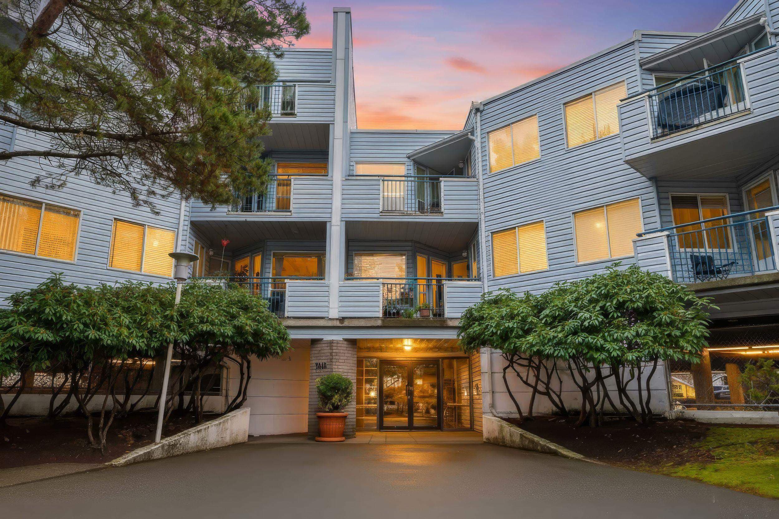 308 - 7840 Moffatt Road, Richmond, V6Y 1X8 — photo 1