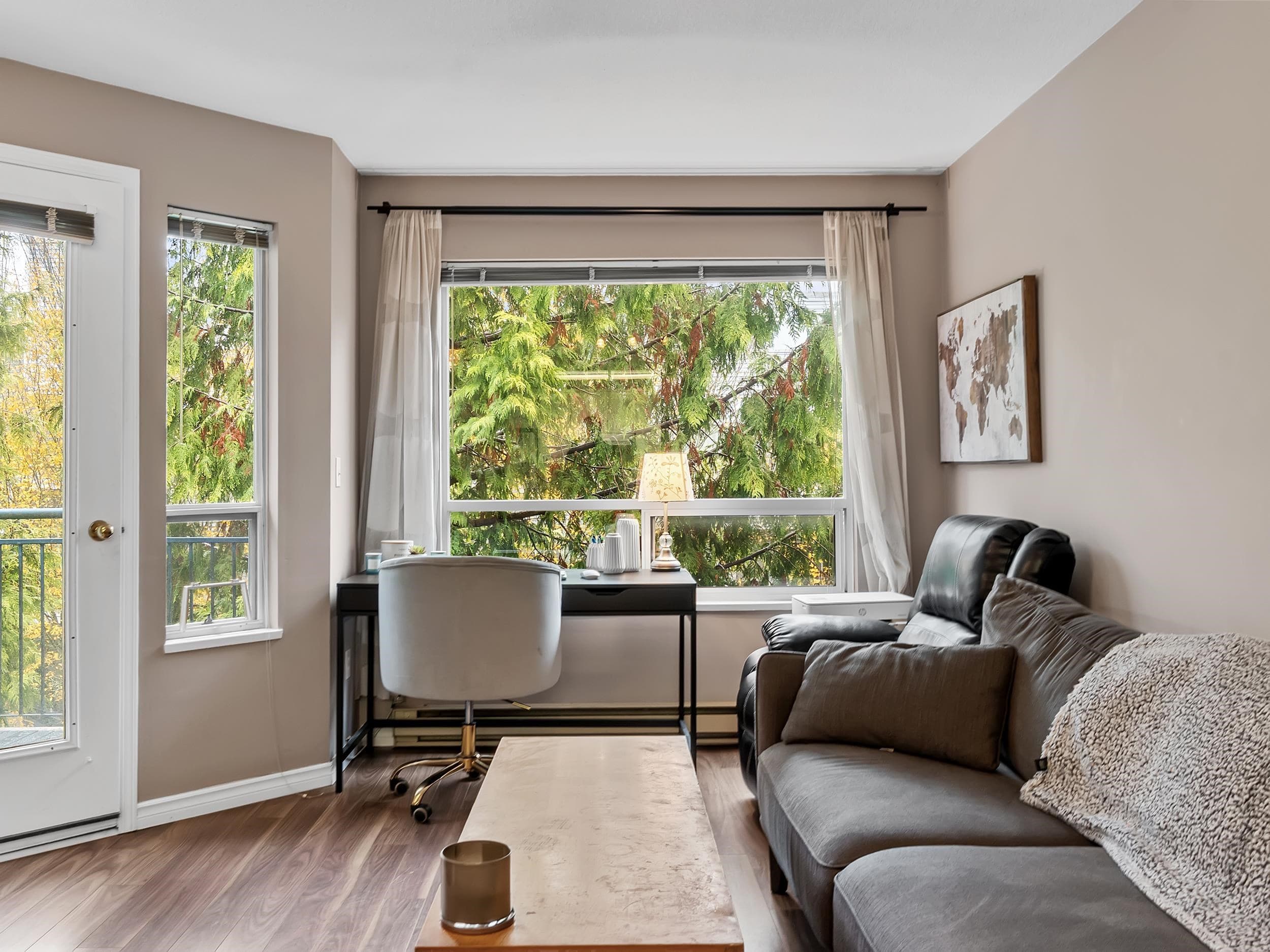 308 - 7840 Moffatt Road, Richmond, V6Y 1X8 — photo 5