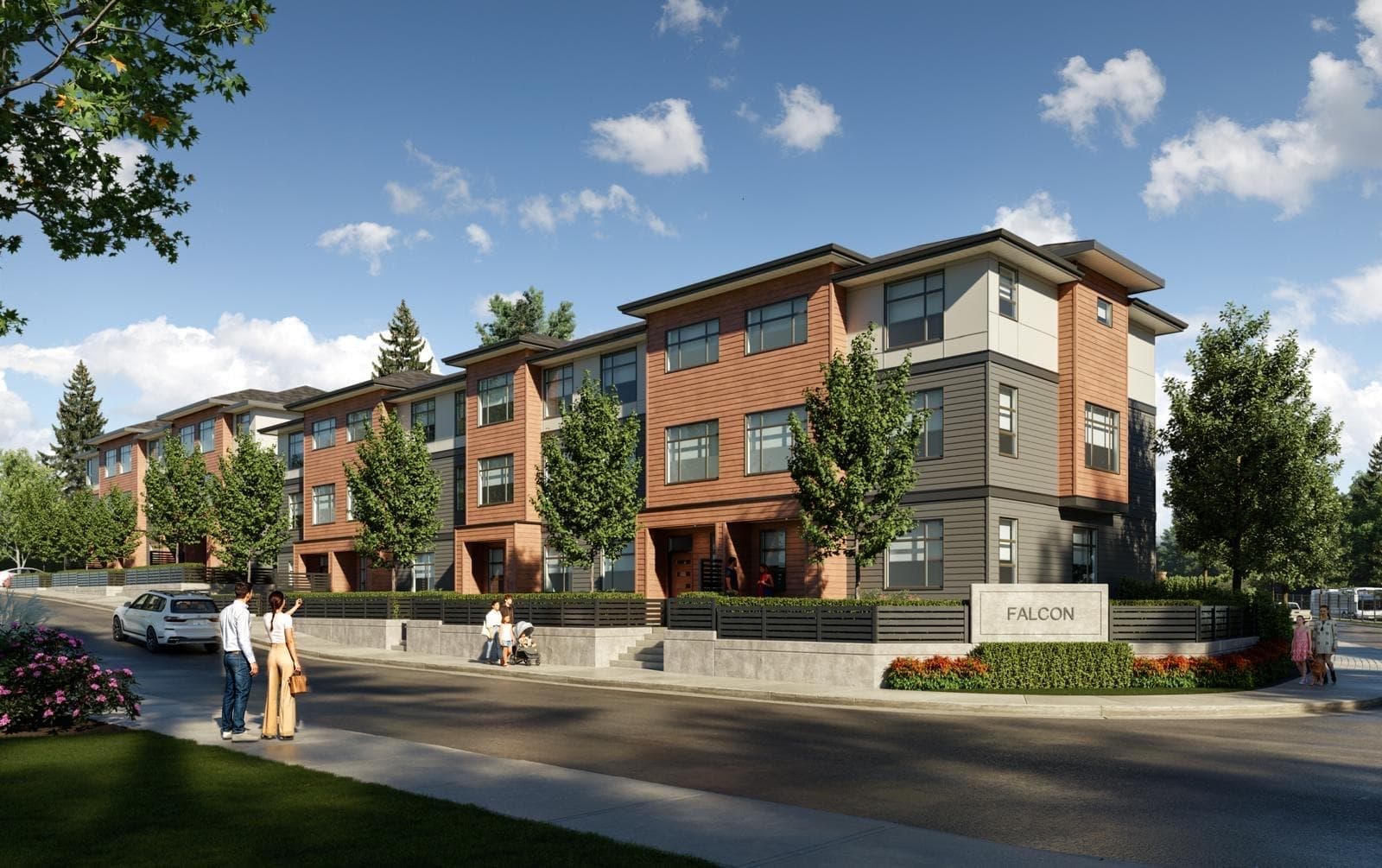 12 - 7540 Briskham Street, Mission, V3V 3L9 — photo 2
