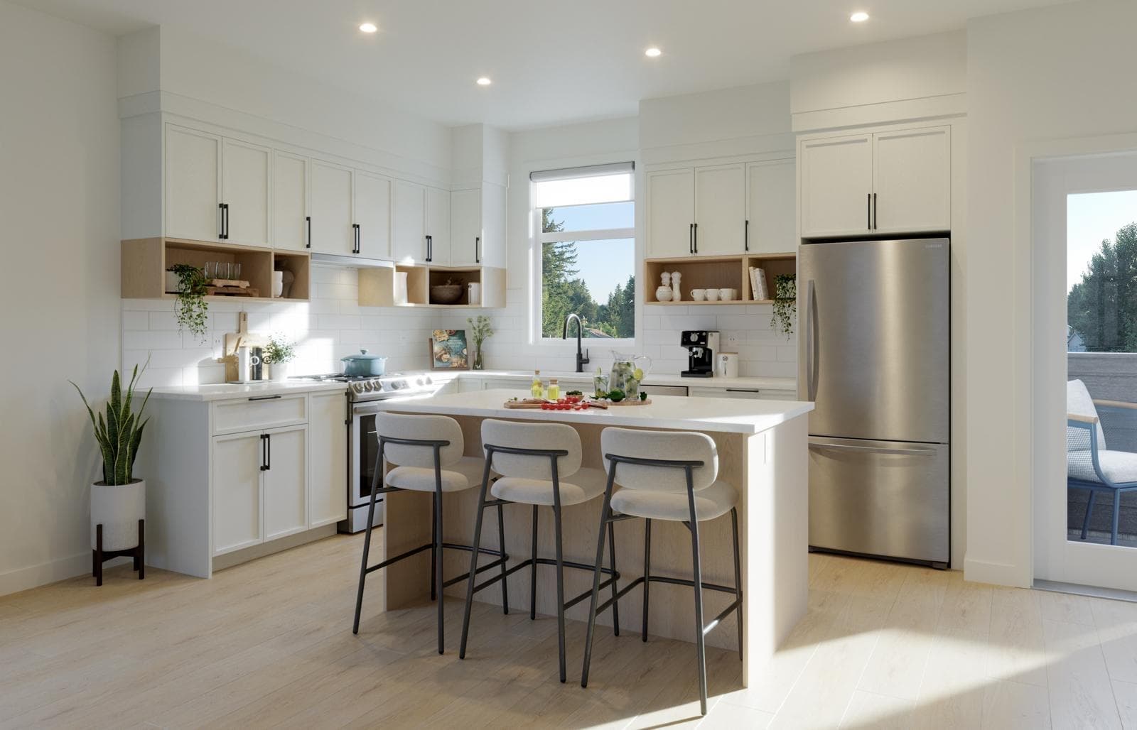 12 - 7540 Briskham Street, Mission, V3V 3L9 — photo 3