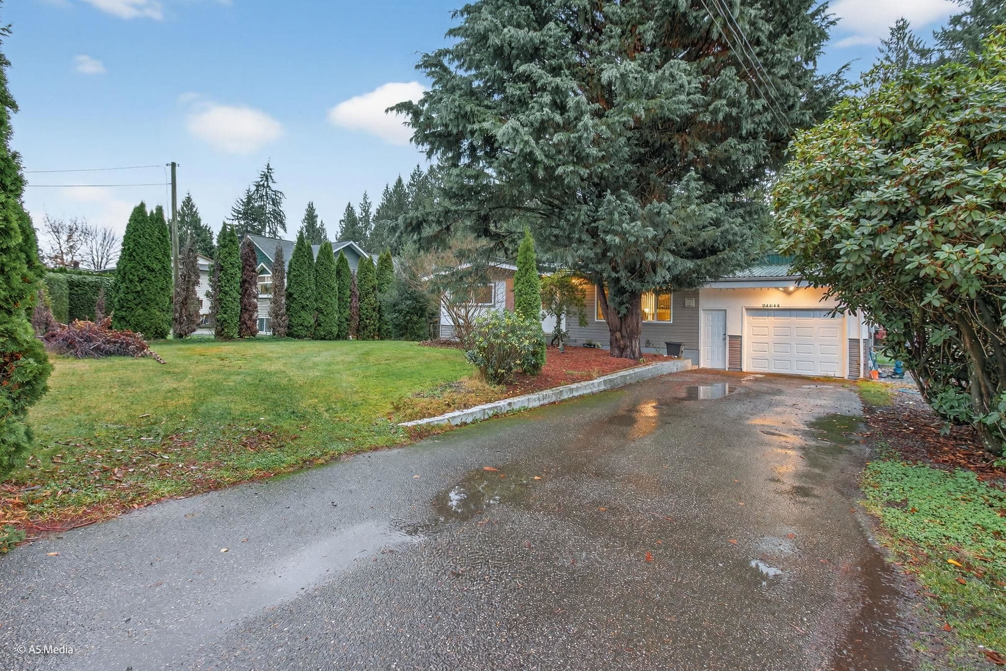 24644 56 Avenue, Langley, V2Z 1C1 — photo 2