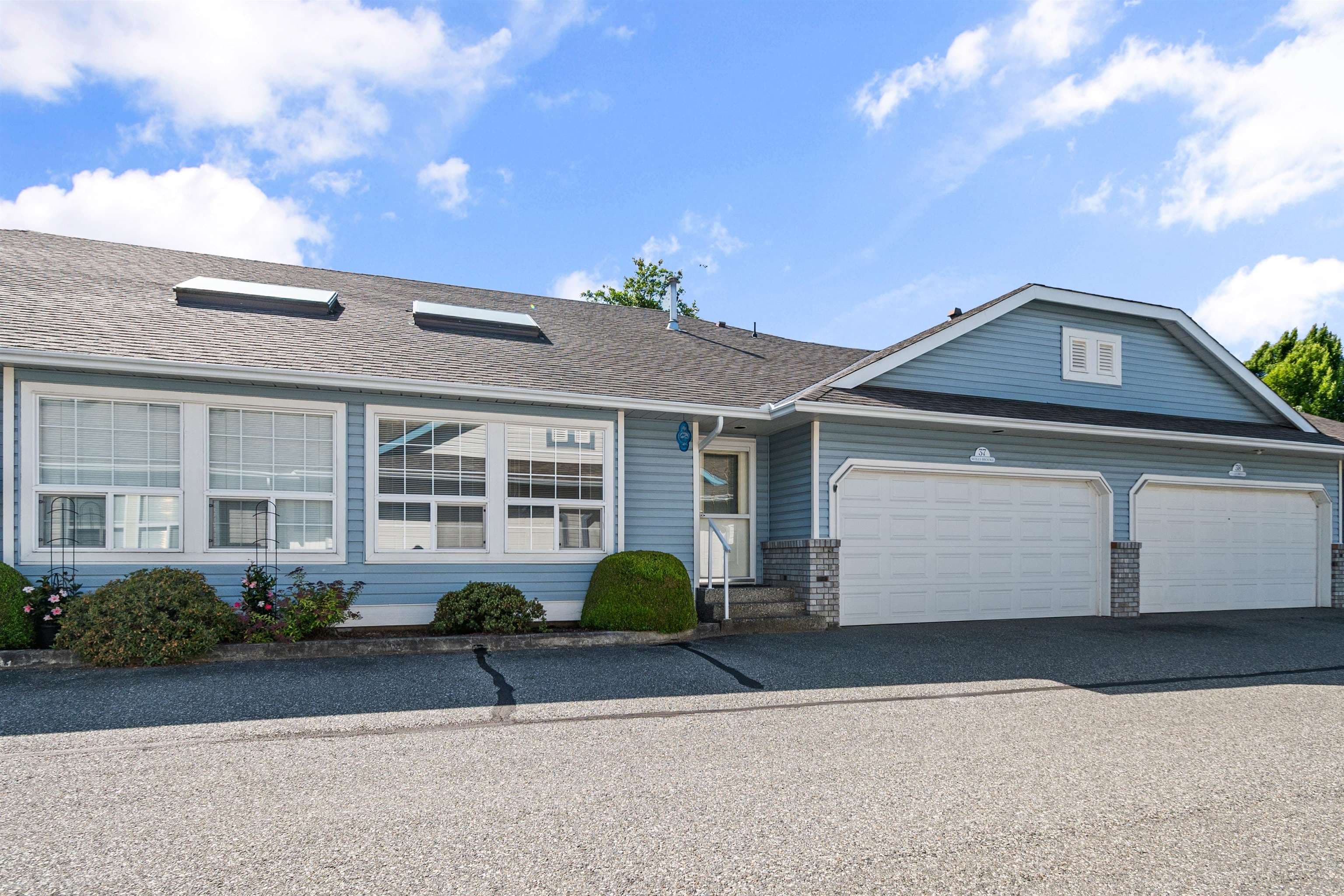37 - 45175 Wells Road, Chilliwack