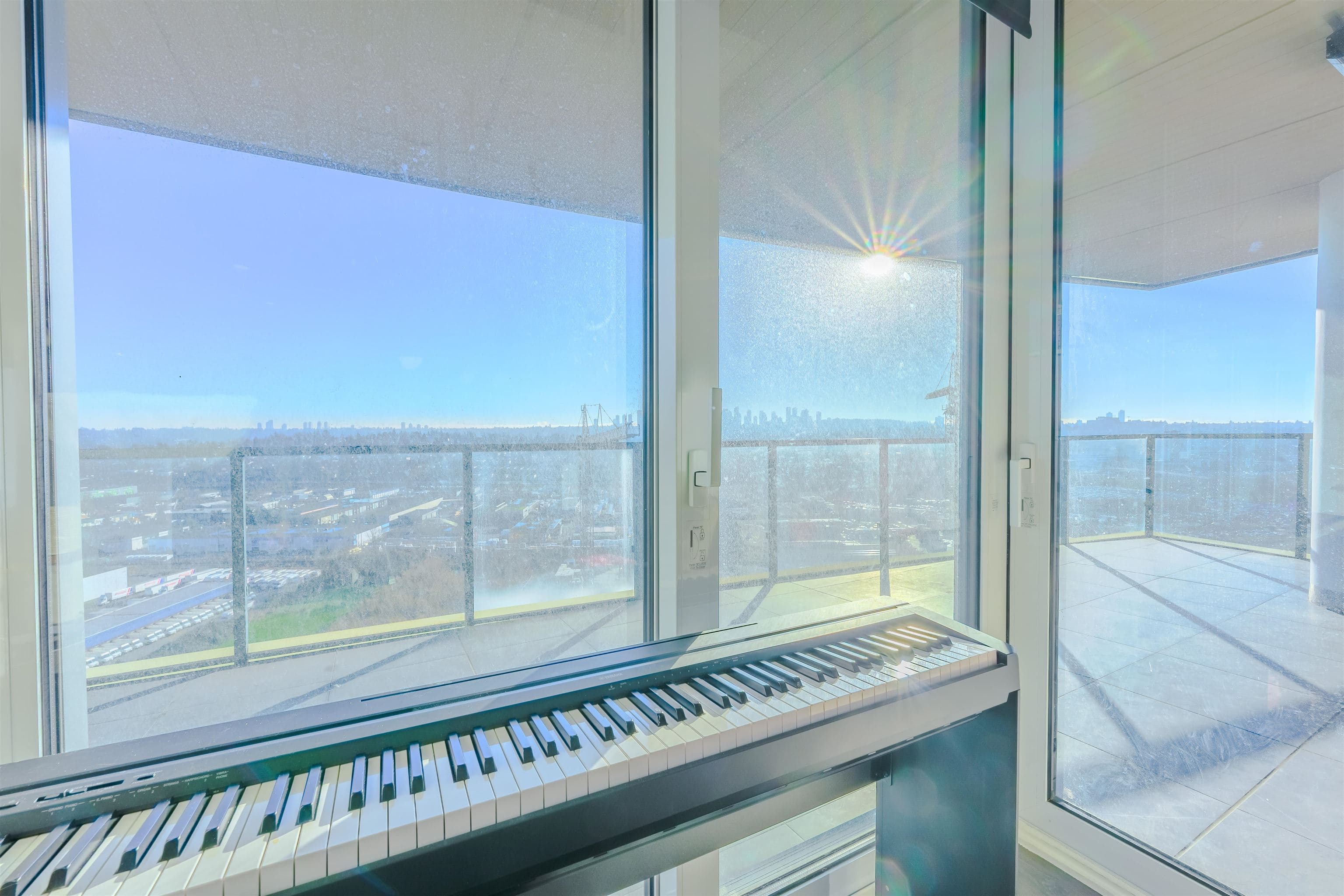1602 - 4890 Lougheed Highway, Burnaby, V5C 0N2 — photo 4