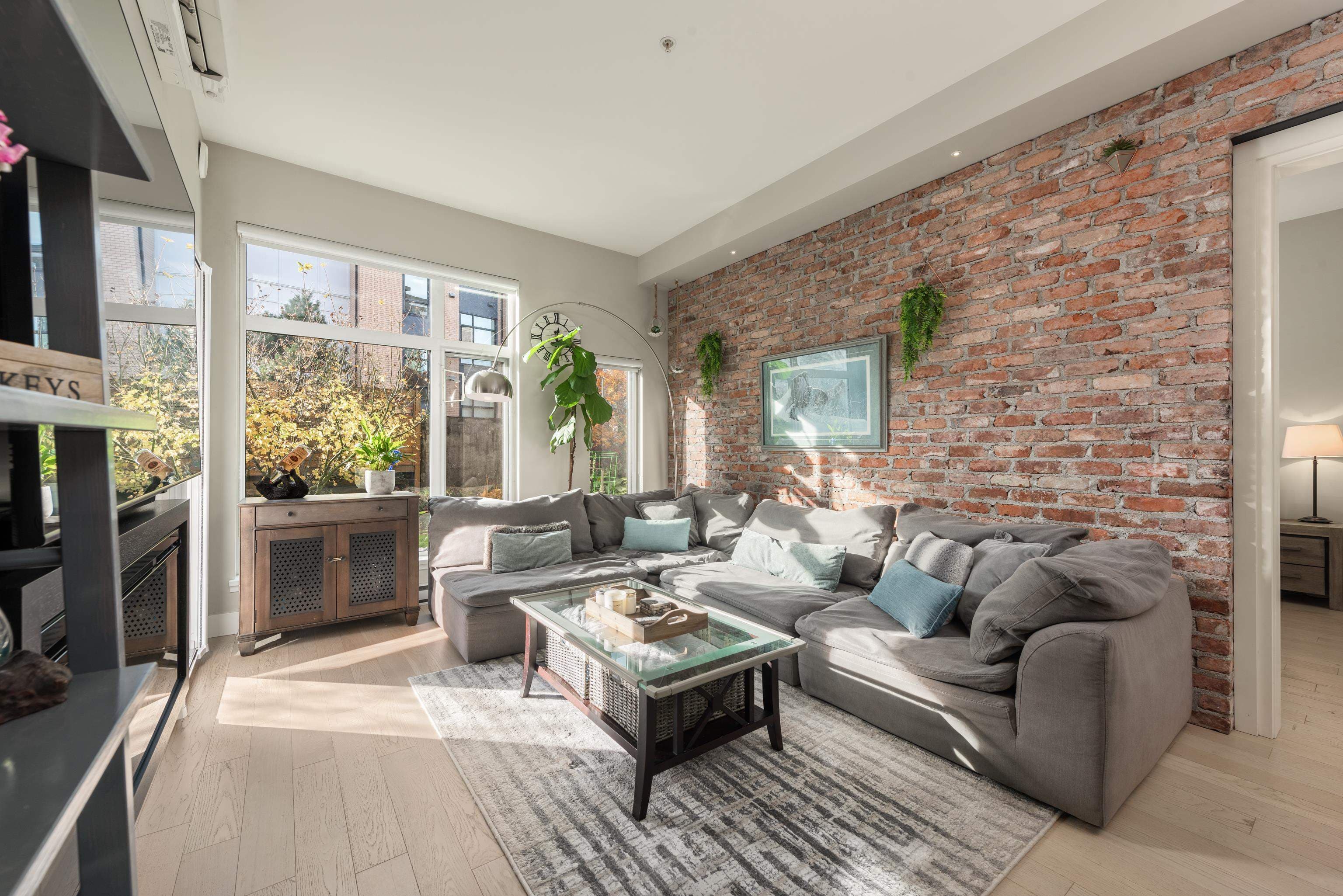 116 - 262 Salter Street, New Westminster, V3M 0J6 — photo 4