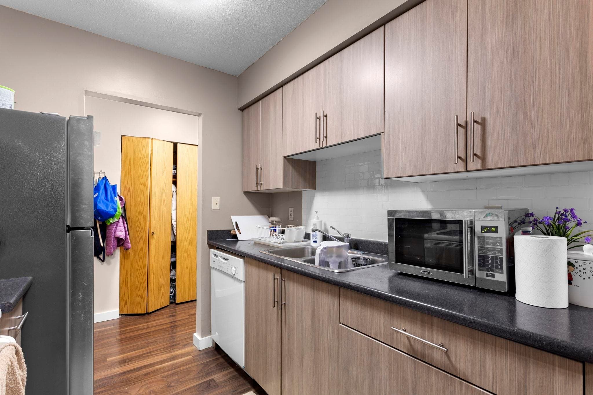 119 - 4363 Halifax Street, Burnaby