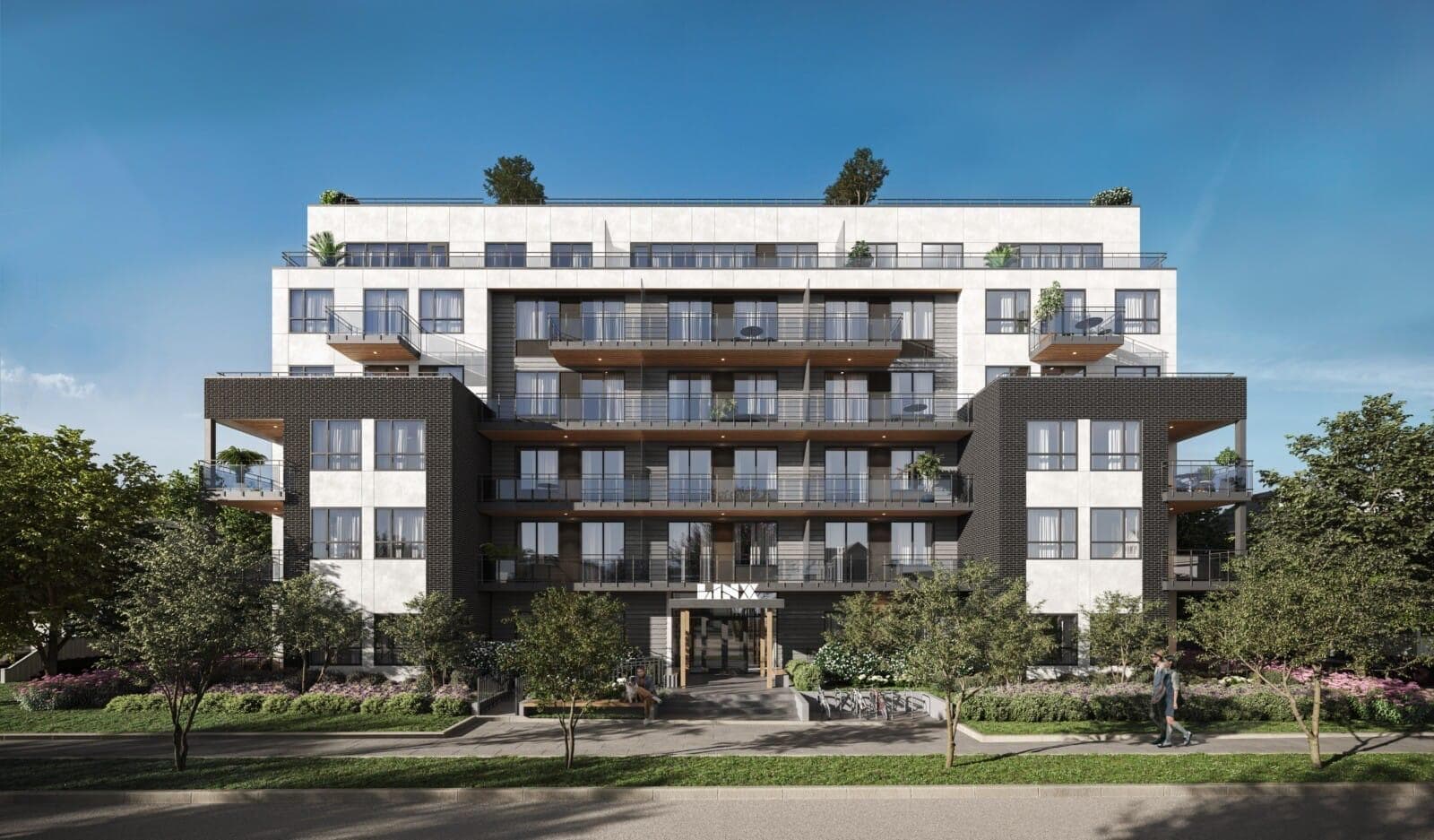 504 - 2268 E Broadway, Vancouver, V5N 1W9 — photo 2