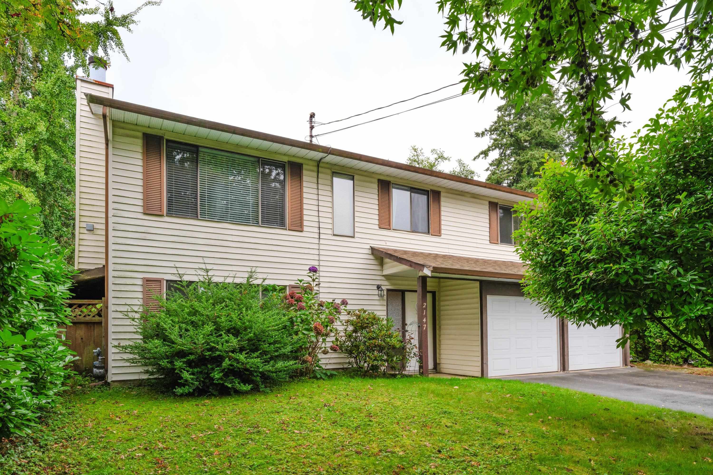 2147 154 Street, Surrey, V4A 4S5 — photo 1
