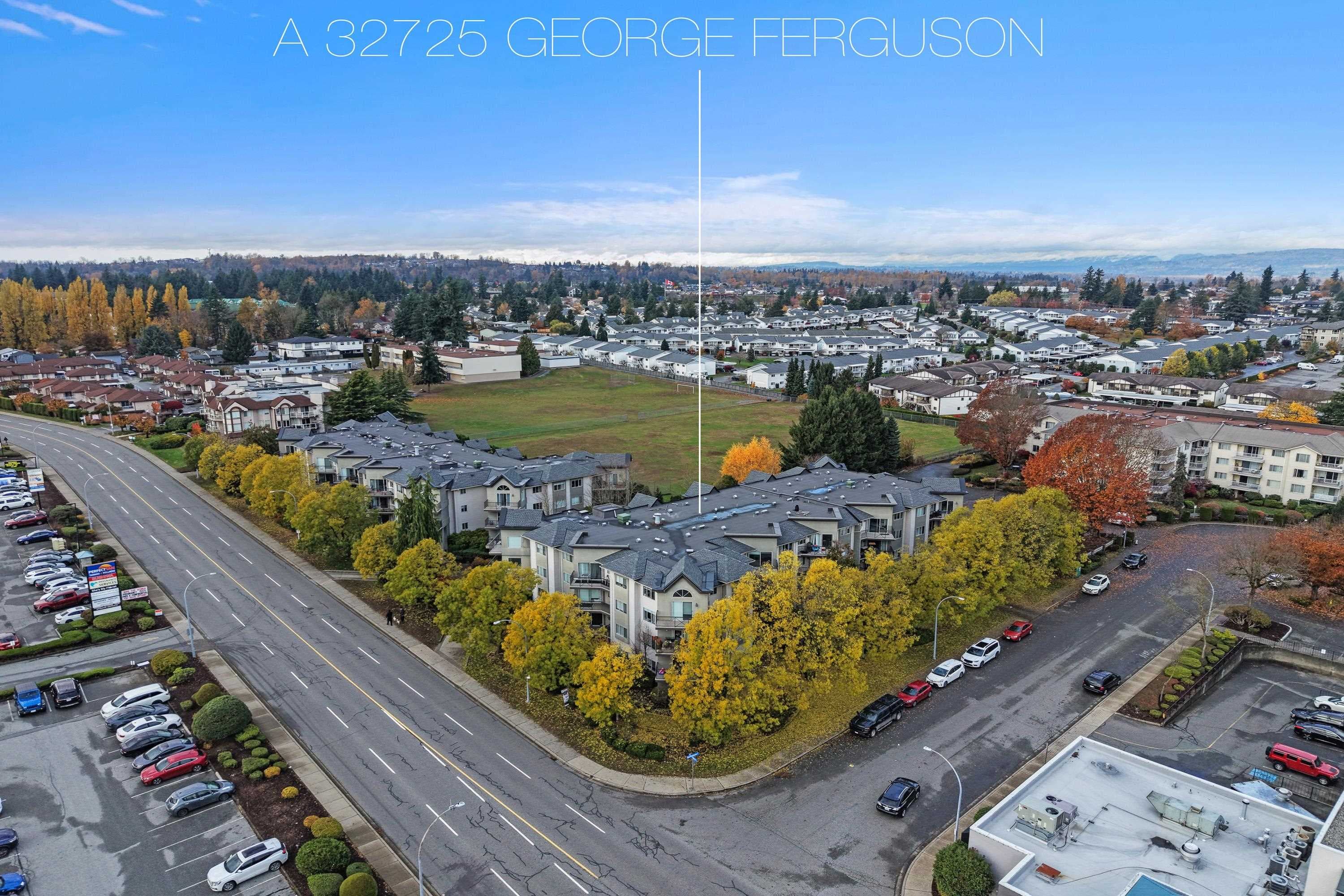 106 - 32725 George Ferguson Way, Abbotsford, V2T 5M5 — photo 2