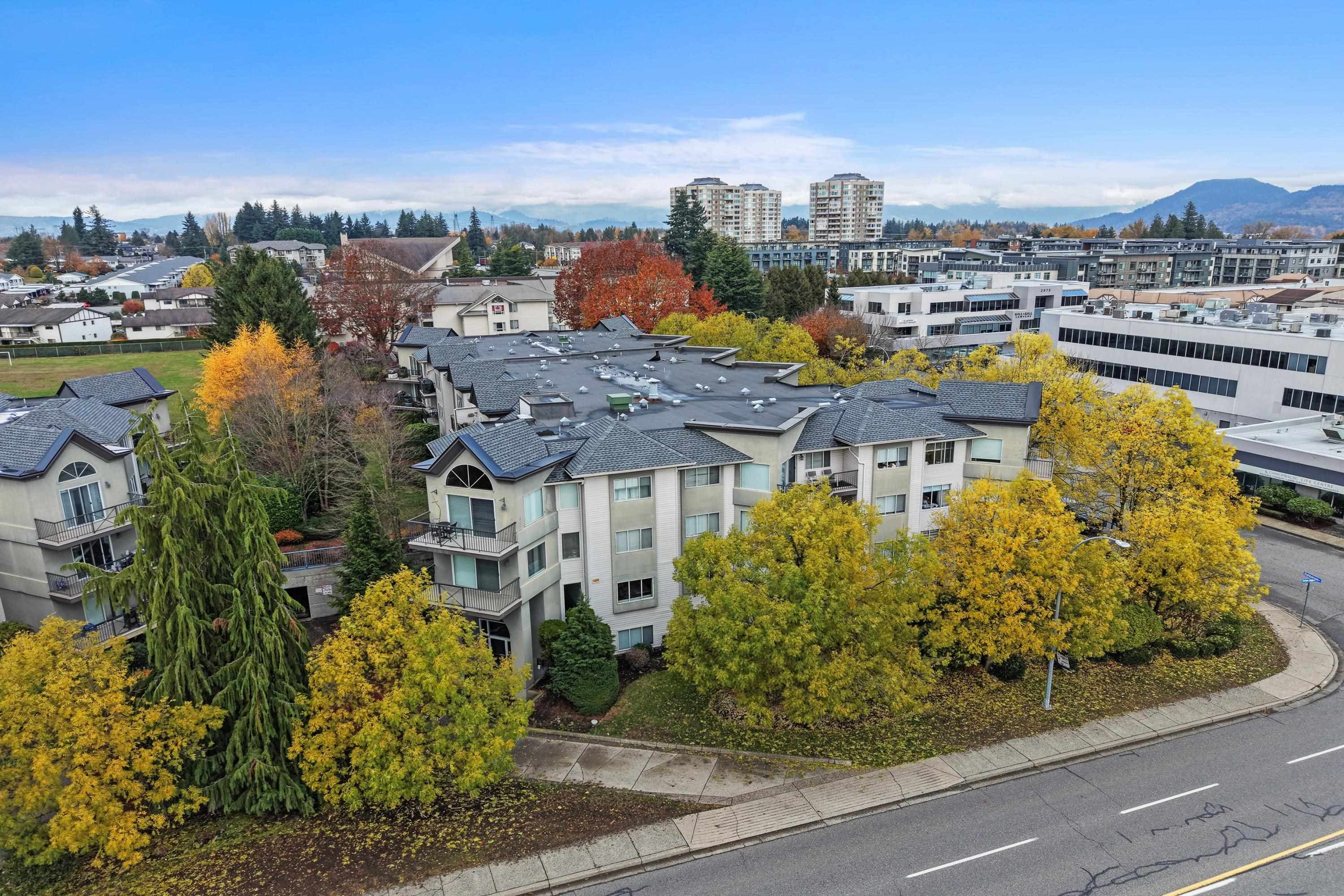 106 - 32725 George Ferguson Way, Abbotsford, V2T 5M5 — photo 3