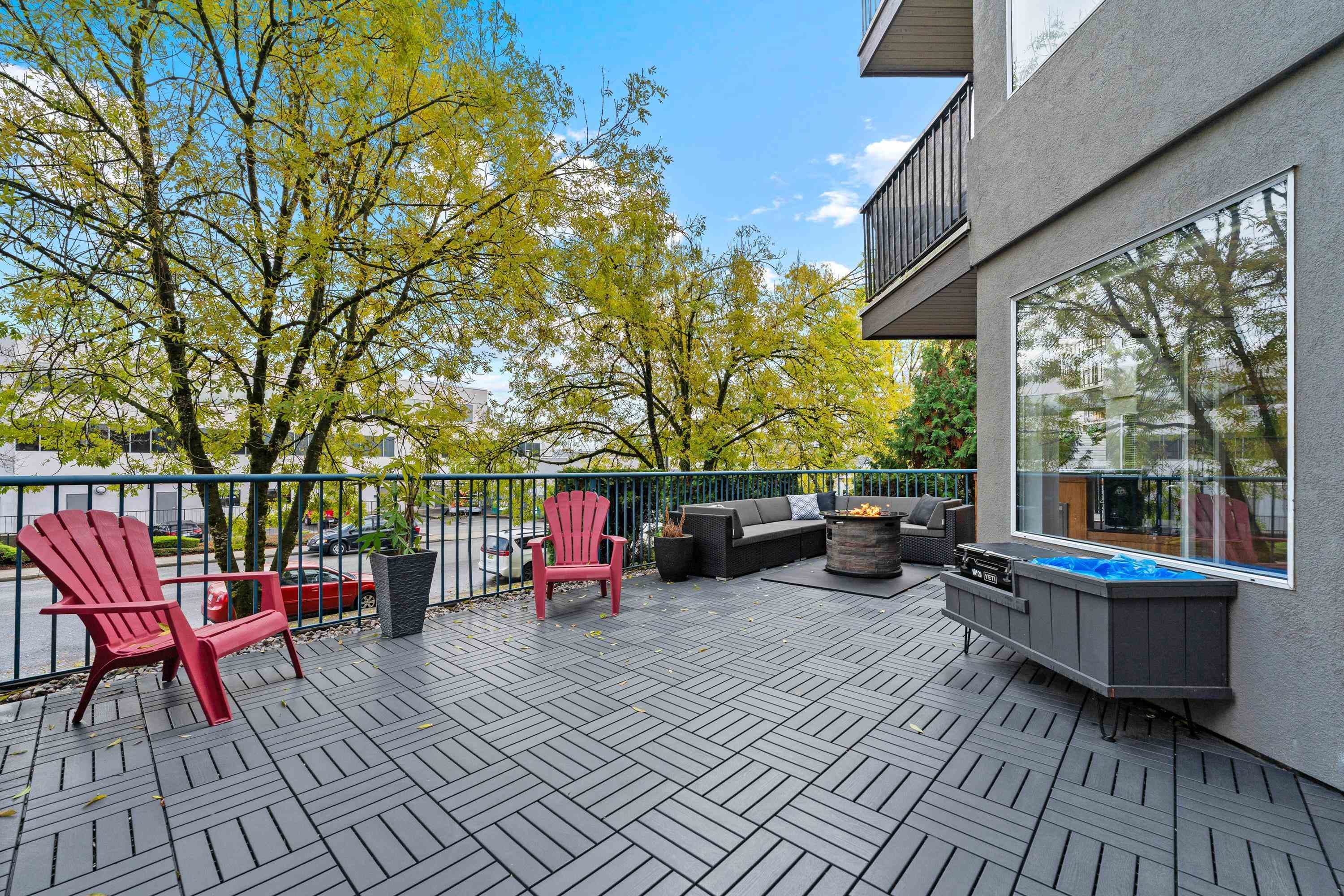 106 - 32725 George Ferguson Way, Abbotsford, V2T 5M5 — photo 1
