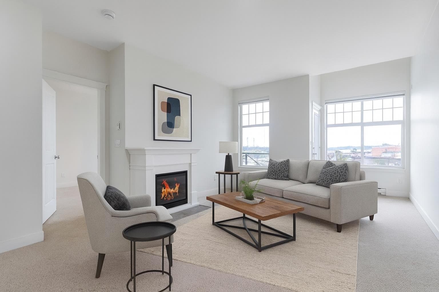 409 - 17712 57a Avenue, Surrey